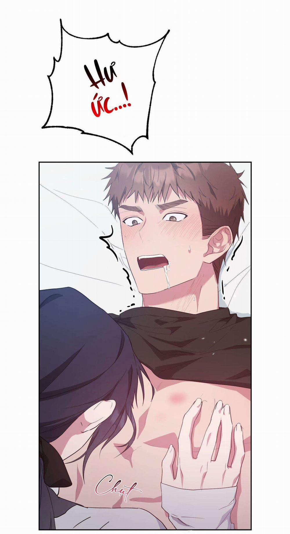 Bí Mật Của Bạn Gái 0 RƠI TÓC GIẢ trang 22