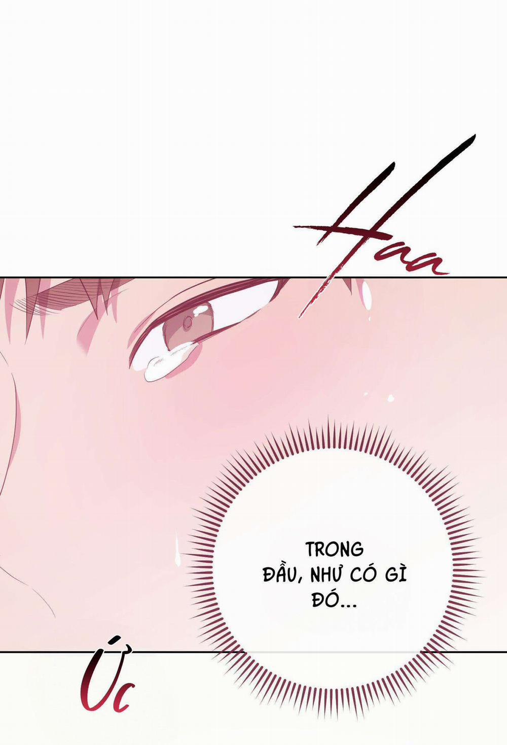 Bí Mật Của Bạn Gái 0 RƠI TÓC GIẢ trang 27