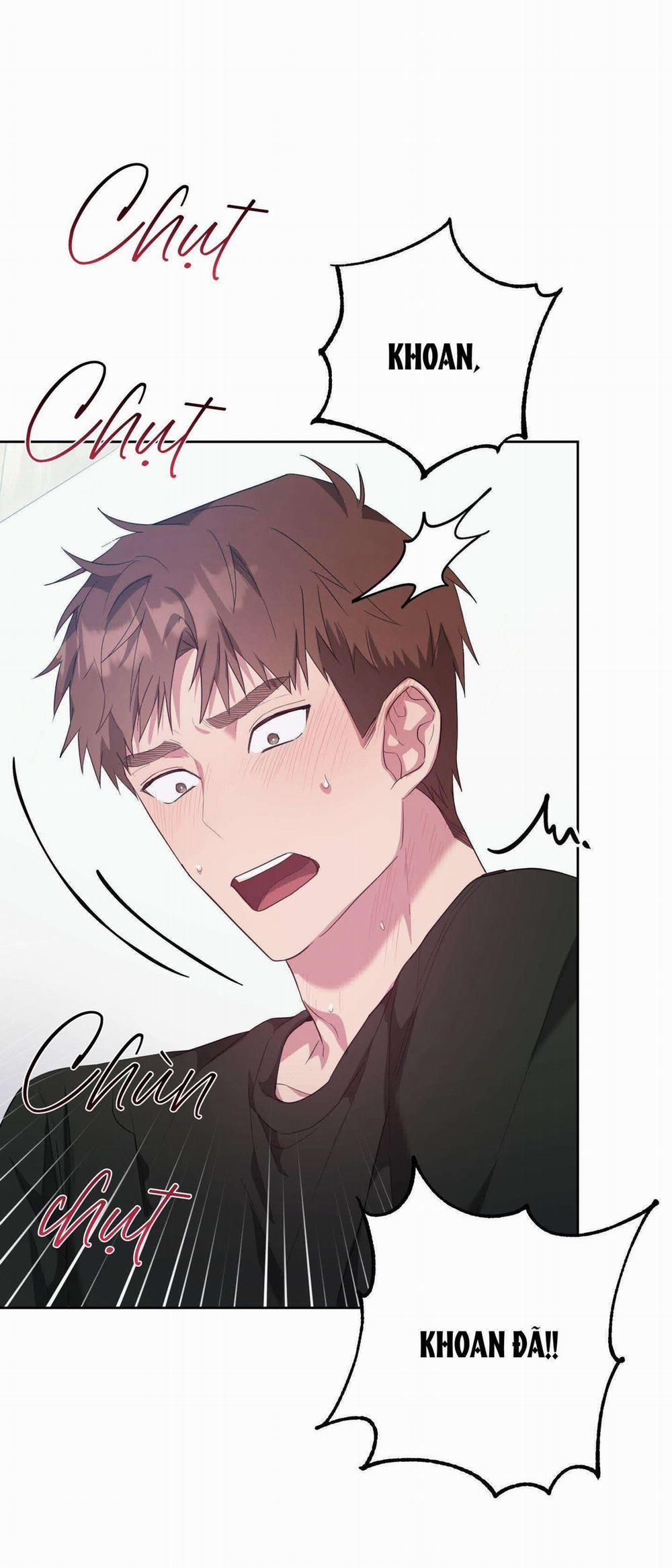 Bí Mật Của Bạn Gái 0 RƠI TÓC GIẢ trang 30