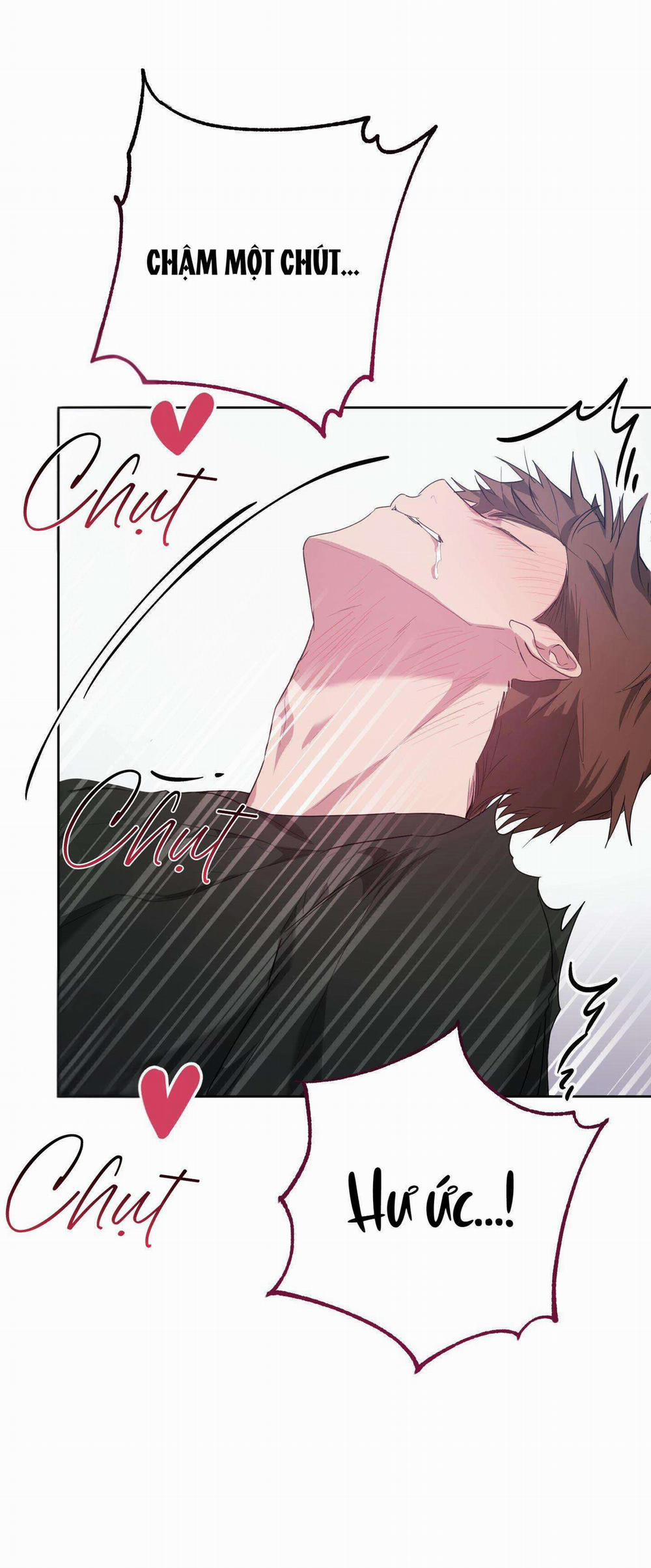 Bí Mật Của Bạn Gái 0 RƠI TÓC GIẢ trang 31