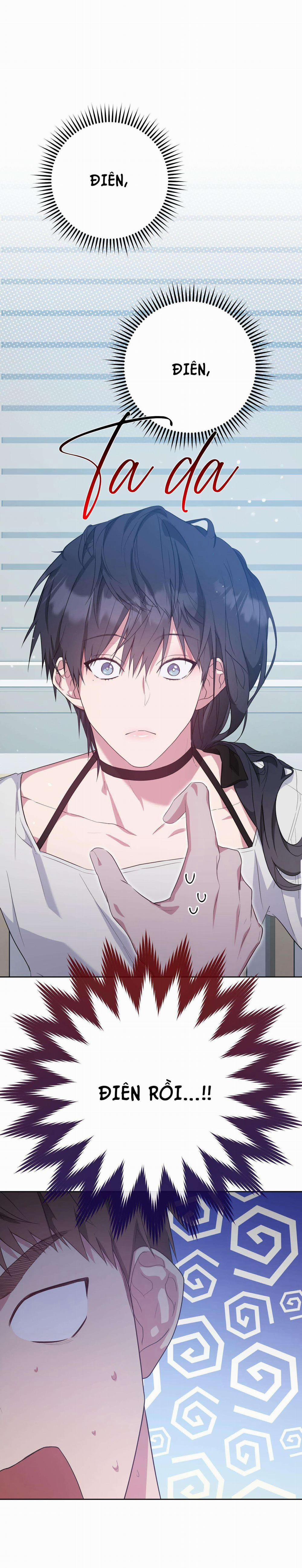 Bí Mật Của Bạn Gái 0 RƠI TÓC GIẢ trang 36