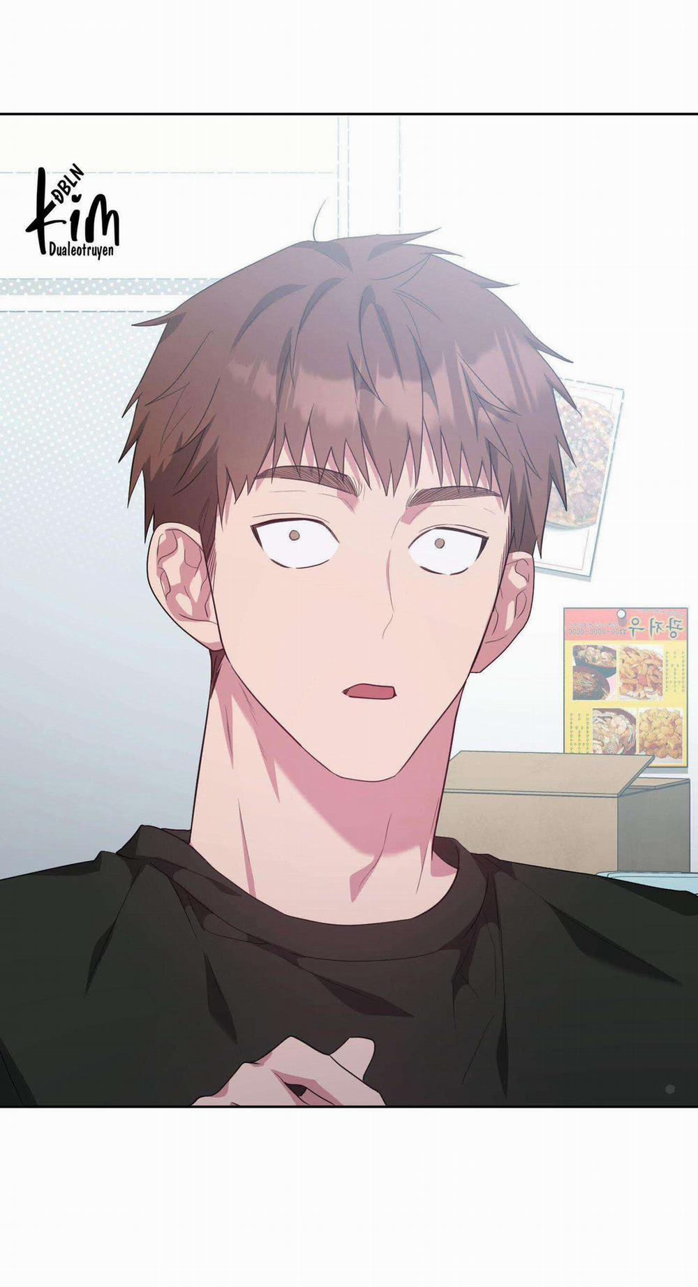 Bí Mật Của Bạn Gái 0 RƠI TÓC GIẢ trang 40