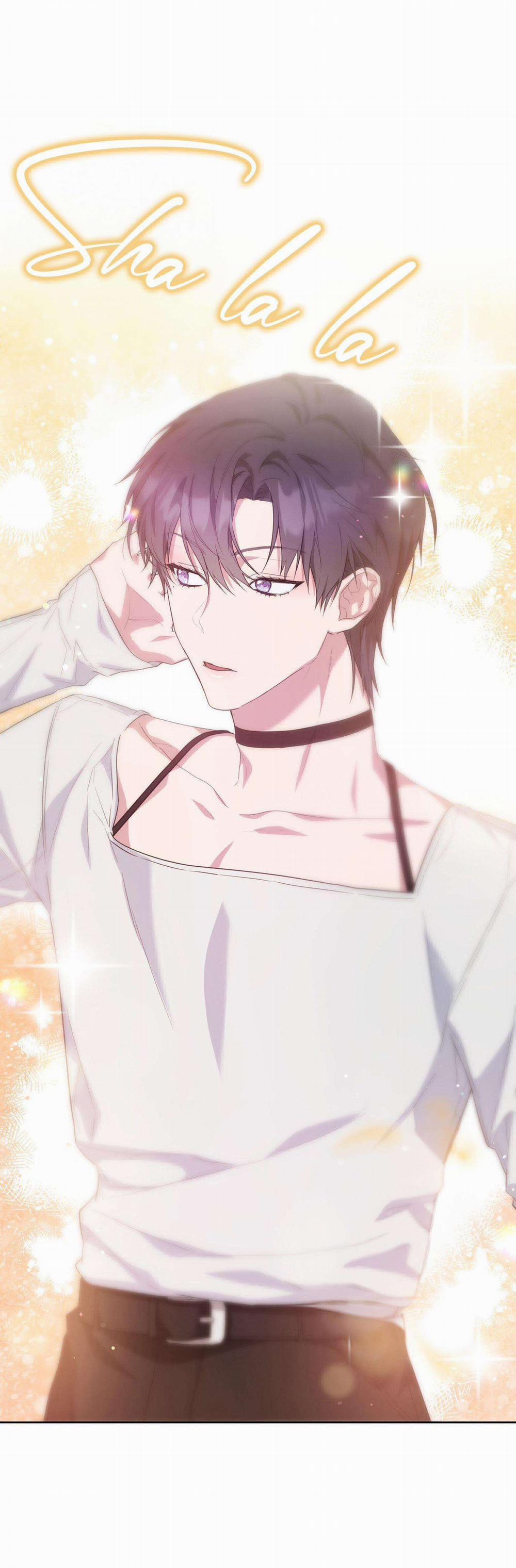 Bí Mật Của Bạn Gái 0 RƠI TÓC GIẢ trang 41