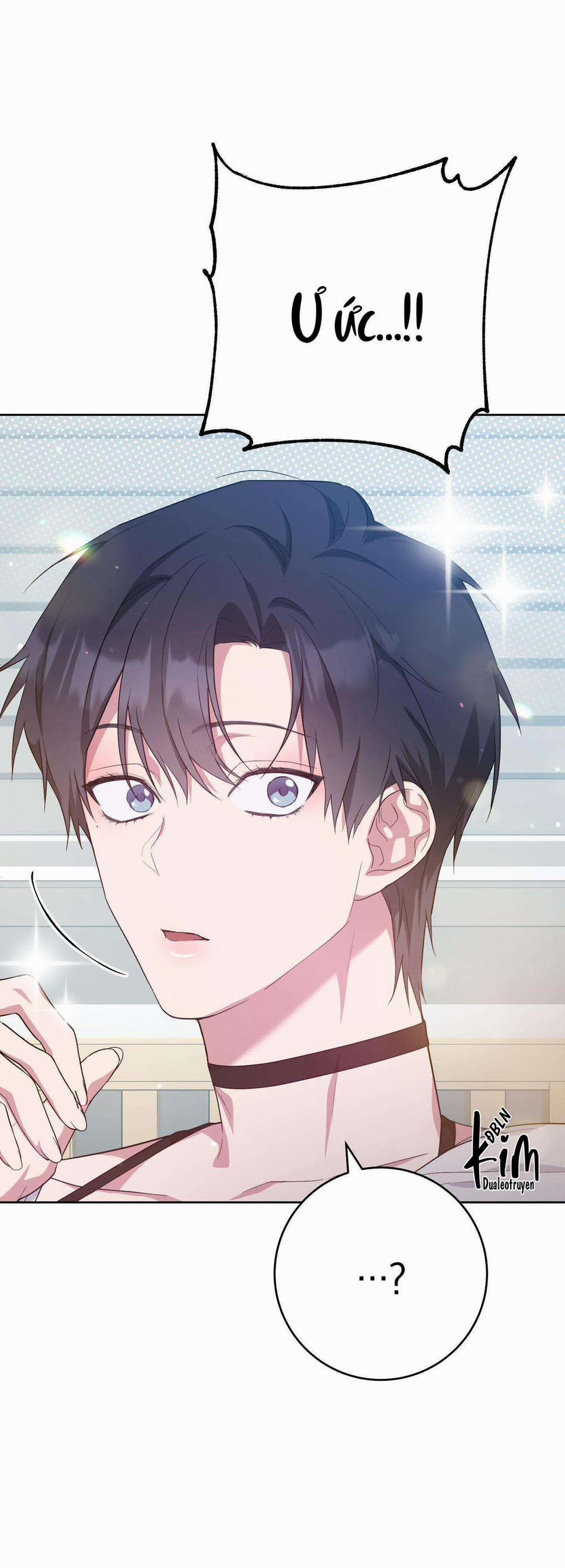 Bí Mật Của Bạn Gái 0 RƠI TÓC GIẢ trang 43