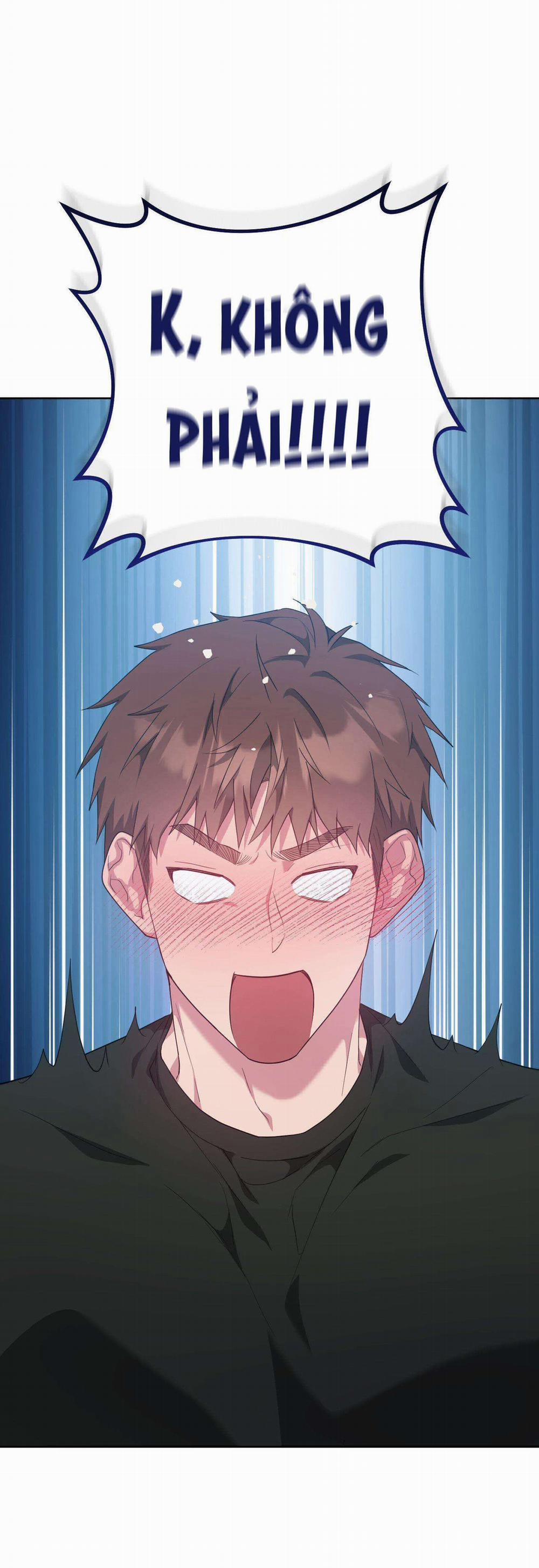 Bí Mật Của Bạn Gái 0 RƠI TÓC GIẢ trang 47