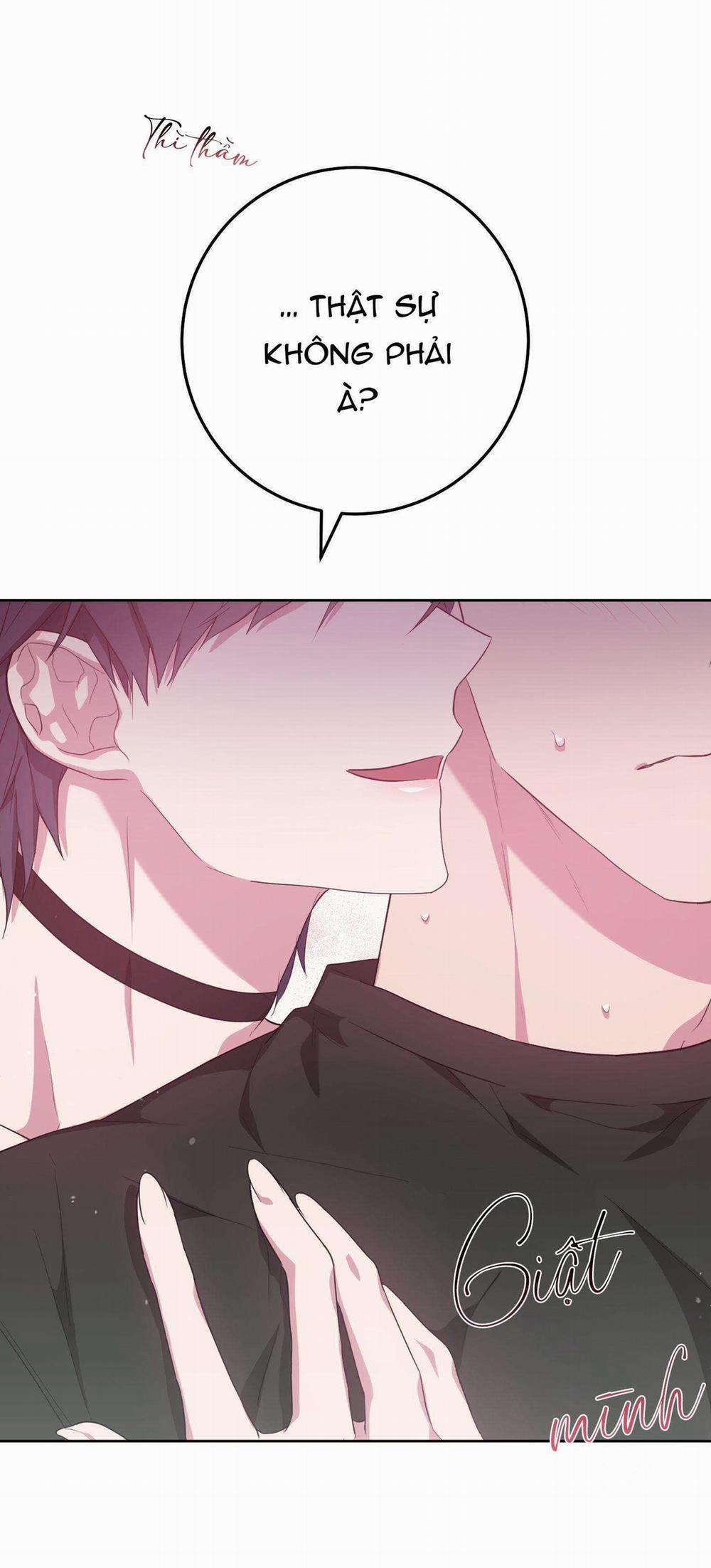 Bí Mật Của Bạn Gái 0 RƠI TÓC GIẢ trang 52