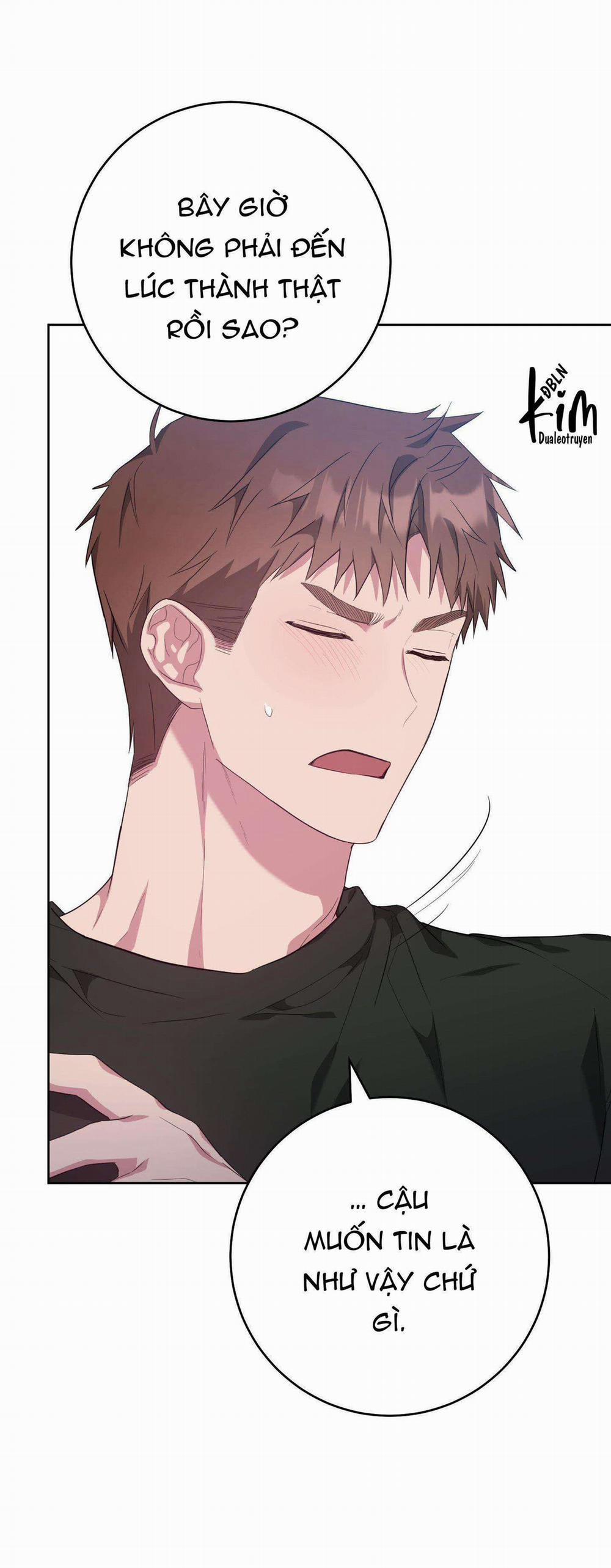 Bí Mật Của Bạn Gái 0 RƠI TÓC GIẢ trang 53