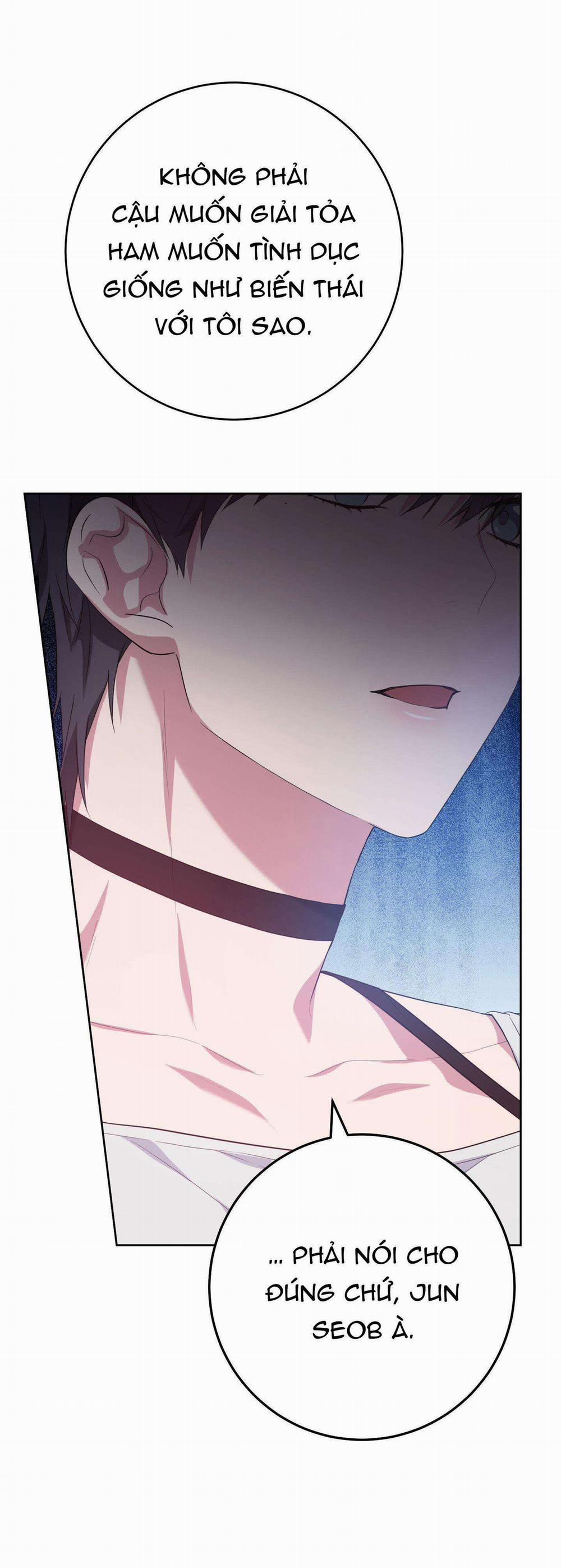 Bí Mật Của Bạn Gái 0 RƠI TÓC GIẢ trang 56