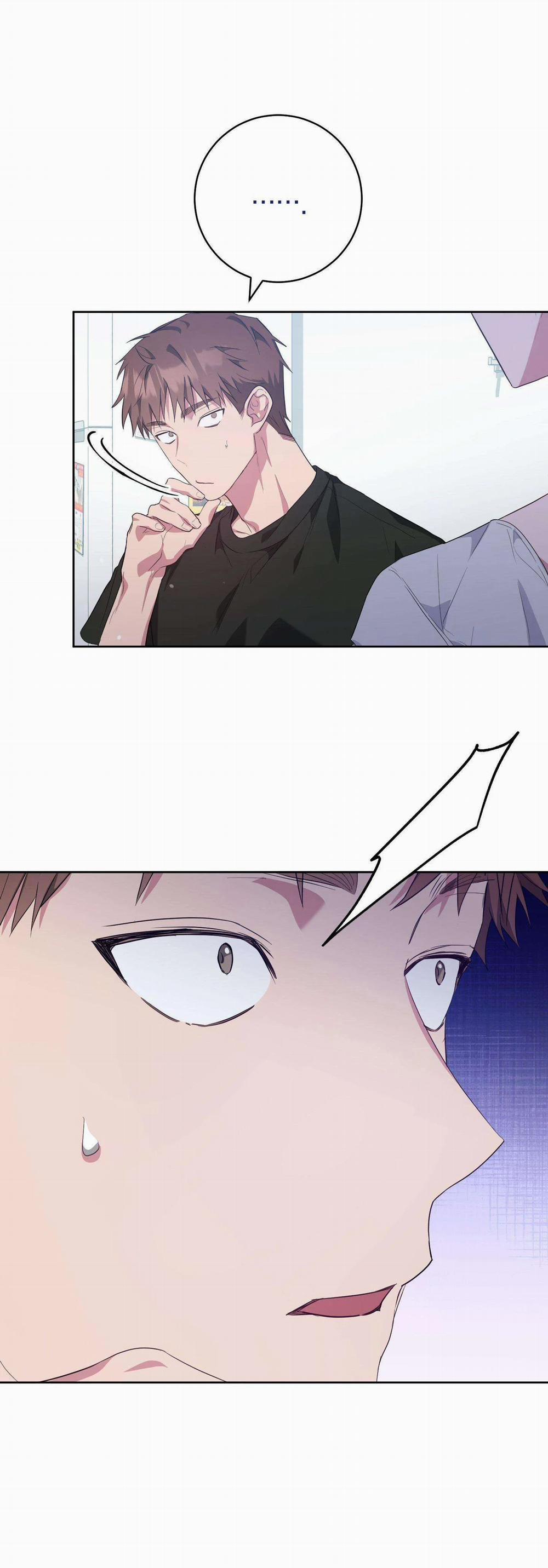 Bí Mật Của Bạn Gái 0 RƠI TÓC GIẢ trang 59