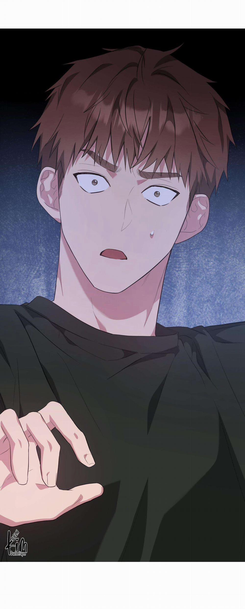 Bí Mật Của Bạn Gái 0 RƠI TÓC GIẢ trang 61