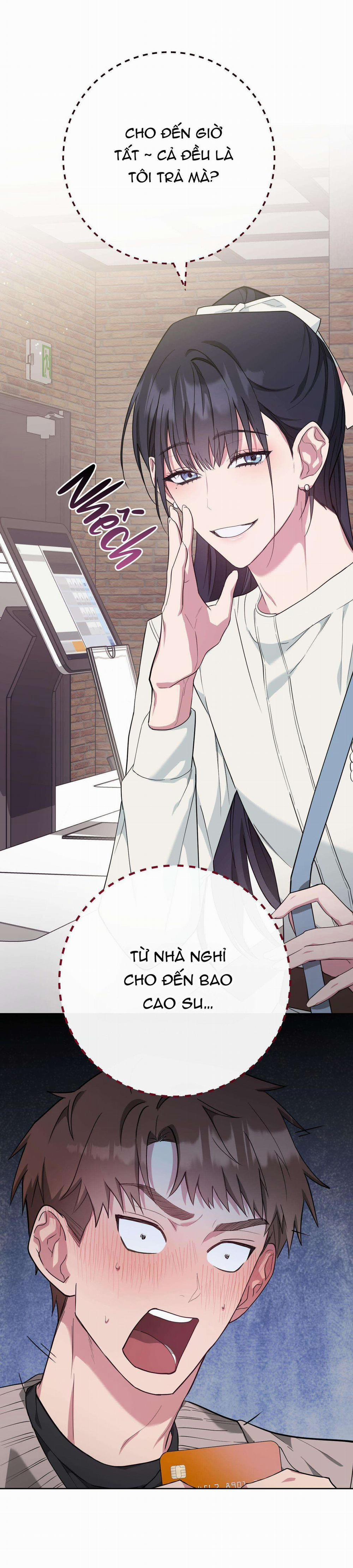 Bí Mật Của Bạn Gái 0 THỦ ZĂM TRONG RẠP CHIẾU PHIM trang 21