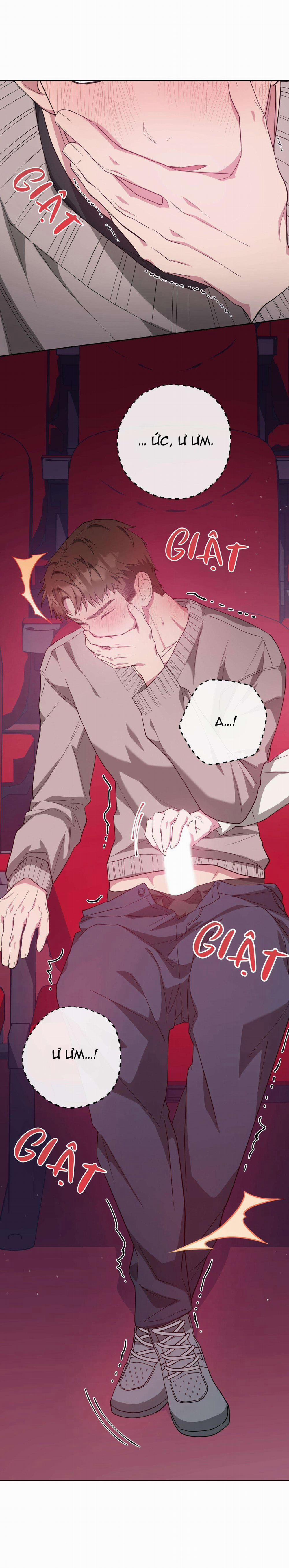 Bí Mật Của Bạn Gái 0 THỦ ZĂM TRONG RẠP CHIẾU PHIM trang 52