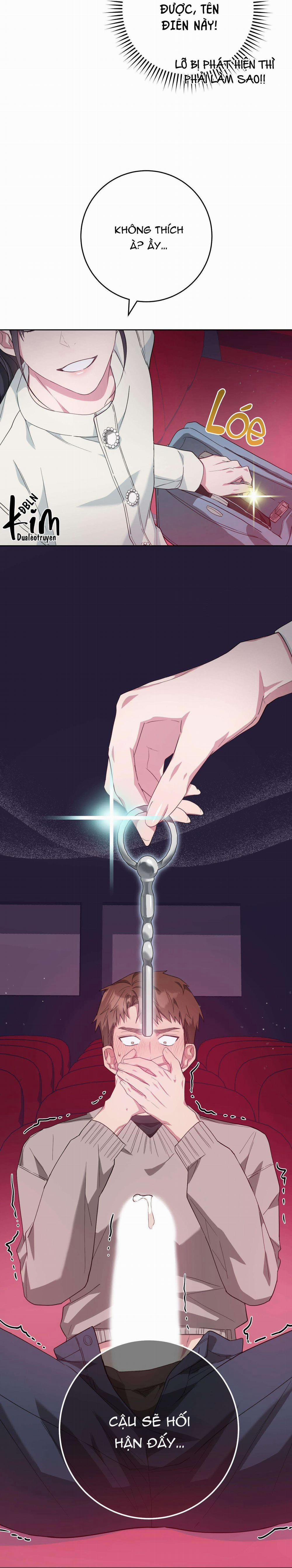 Bí Mật Của Bạn Gái 0 THỦ ZĂM TRONG RẠP CHIẾU PHIM trang 56