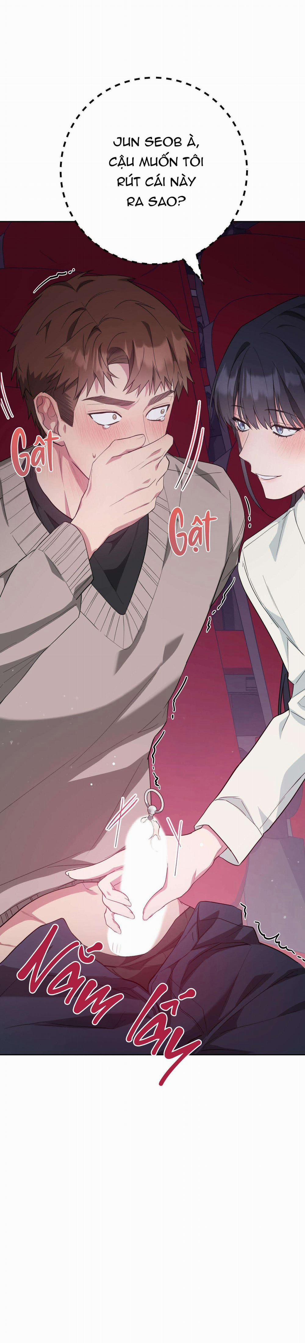 Bí Mật Của Bạn Gái 0 THỦ ZĂM TRONG RẠP CHIẾU PHIM trang 61