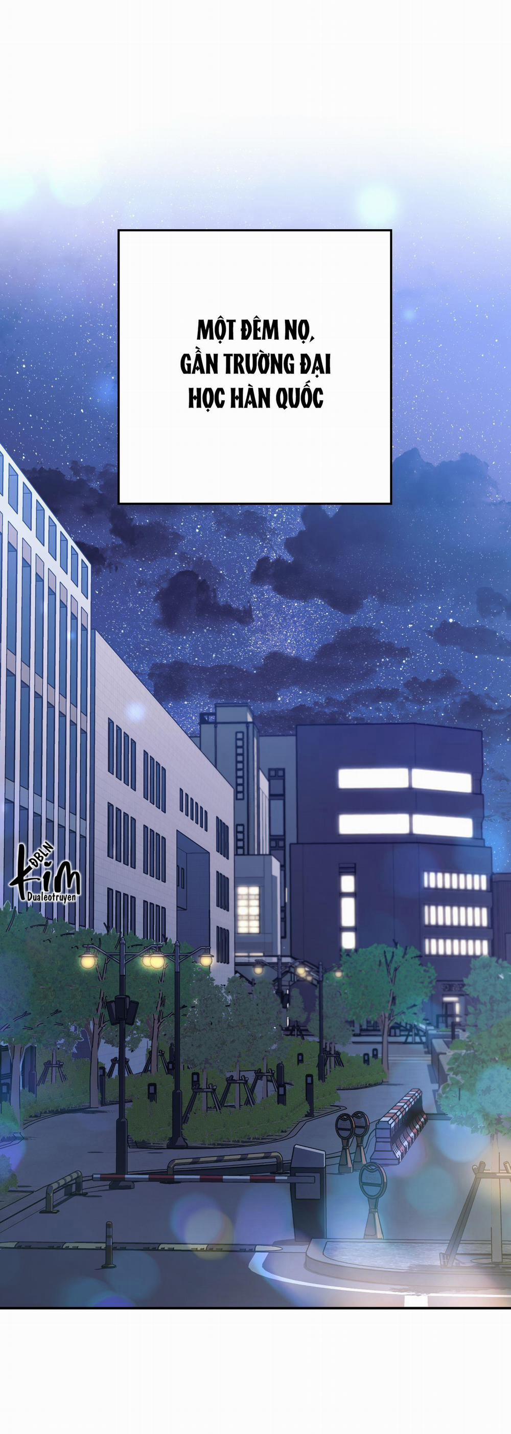 Bí Mật Của Bạn Gái 1: GÁI CÓ KOO trang 1