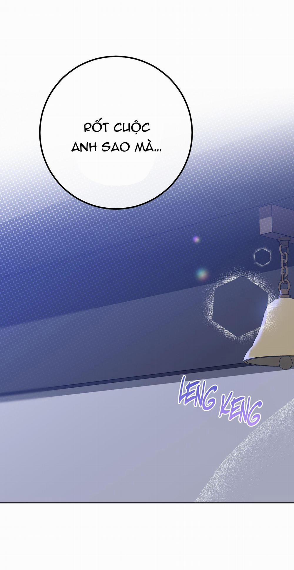 Bí Mật Của Bạn Gái 1: GÁI CÓ KOO trang 11