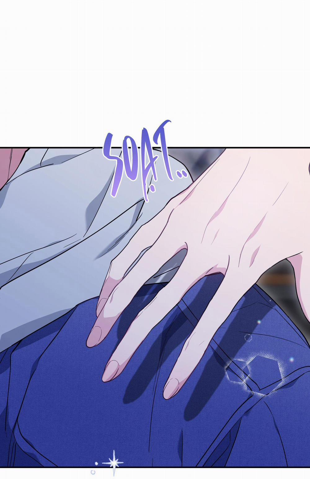 Bí Mật Của Bạn Gái 1: GÁI CÓ KOO trang 14