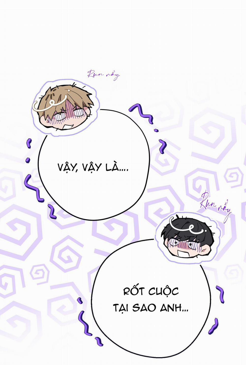 Bí Mật Của Bạn Gái 1: GÁI CÓ KOO trang 17