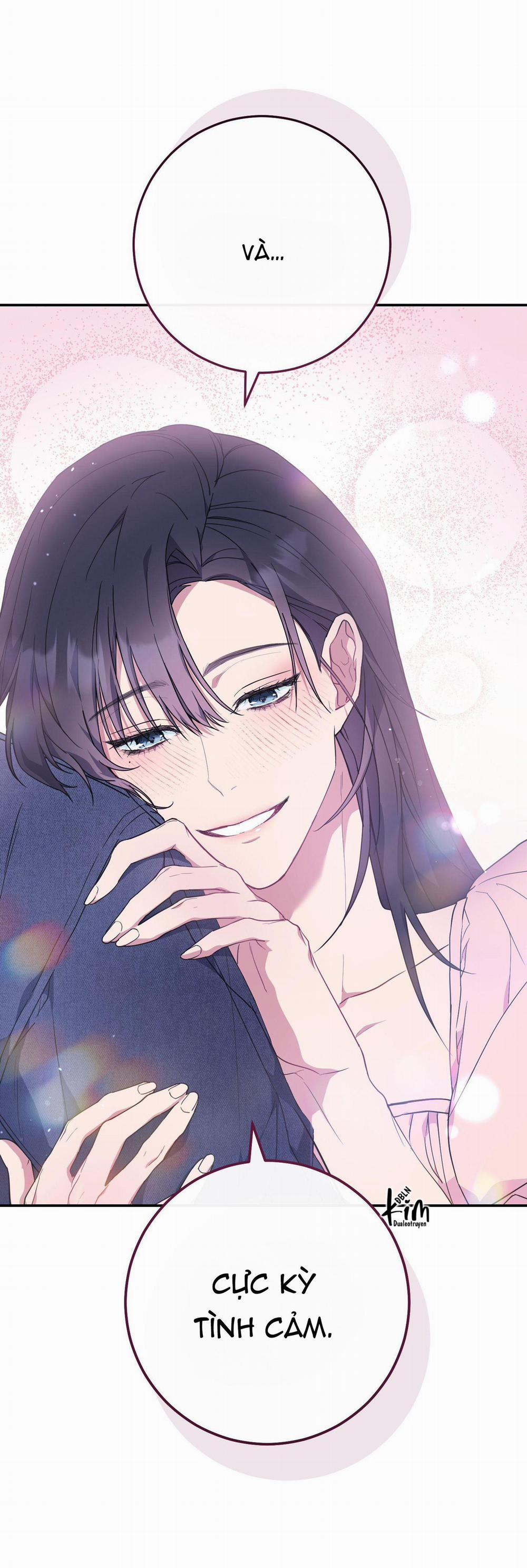 Bí Mật Của Bạn Gái 1: GÁI CÓ KOO trang 26