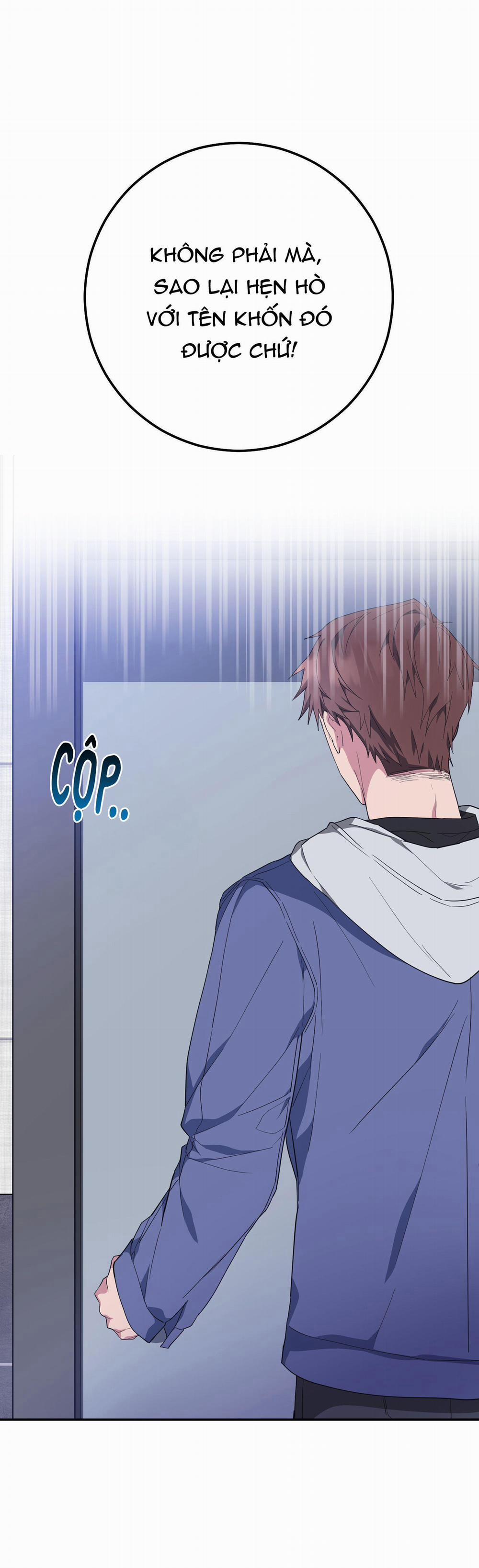 Bí Mật Của Bạn Gái 1: GÁI CÓ KOO trang 35