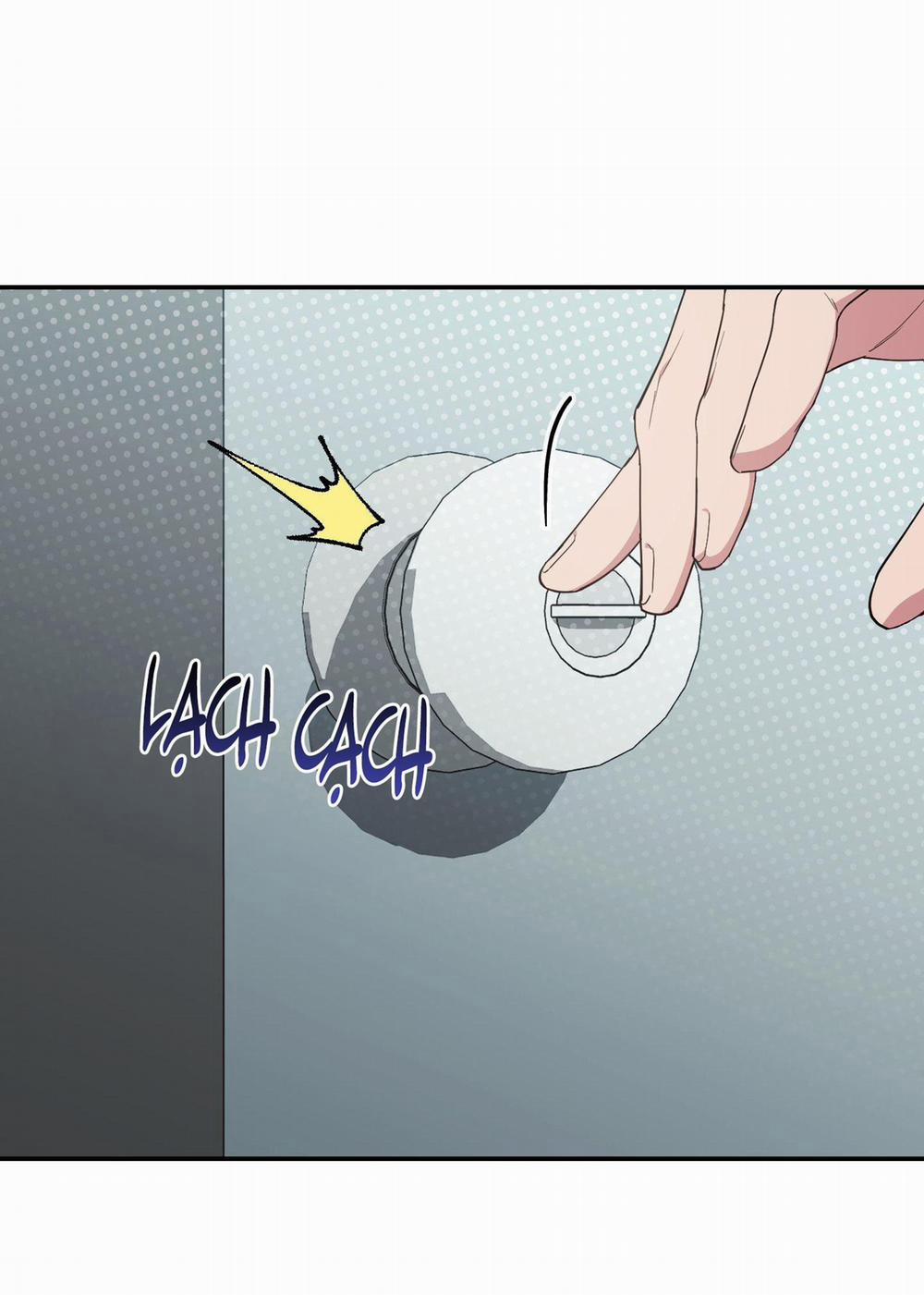 Bí Mật Của Bạn Gái 1: GÁI CÓ KOO trang 36