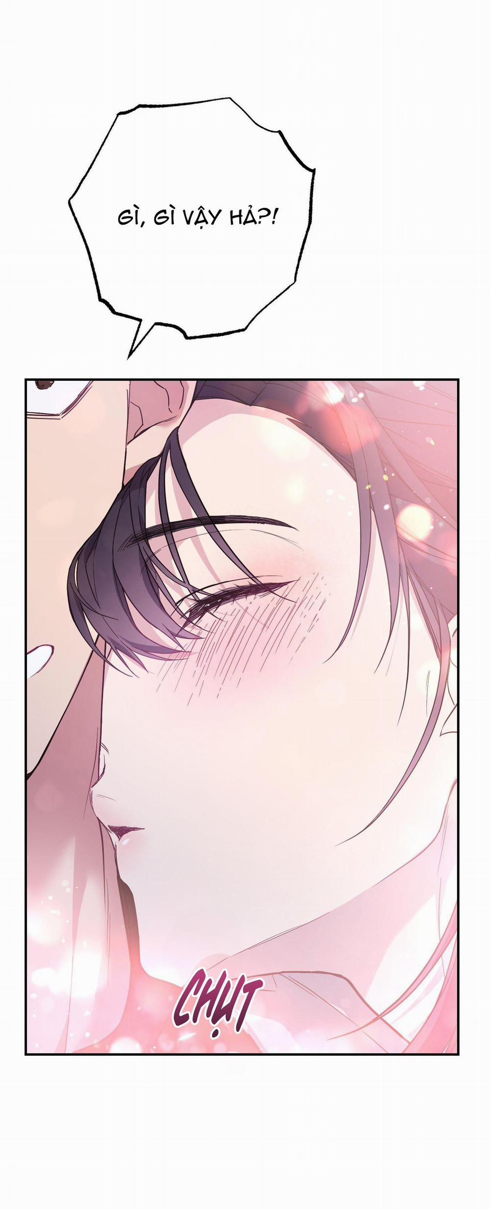 Bí Mật Của Bạn Gái 1: GÁI CÓ KOO trang 39