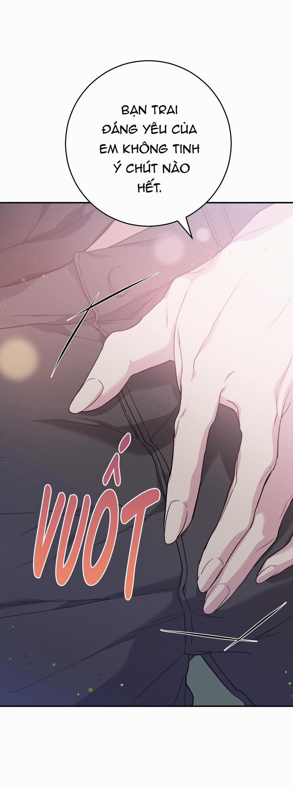 Bí Mật Của Bạn Gái 1: GÁI CÓ KOO trang 42