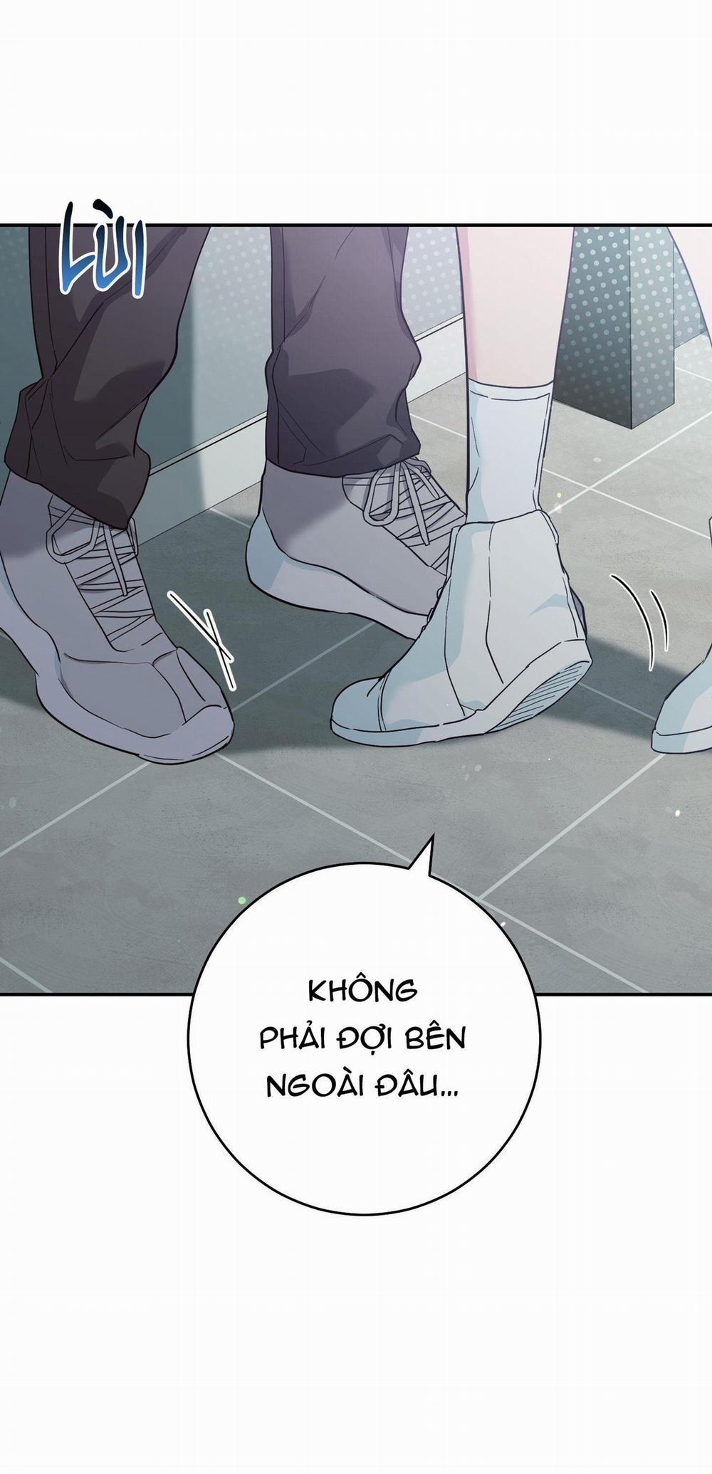 Bí Mật Của Bạn Gái 1: GÁI CÓ KOO trang 43