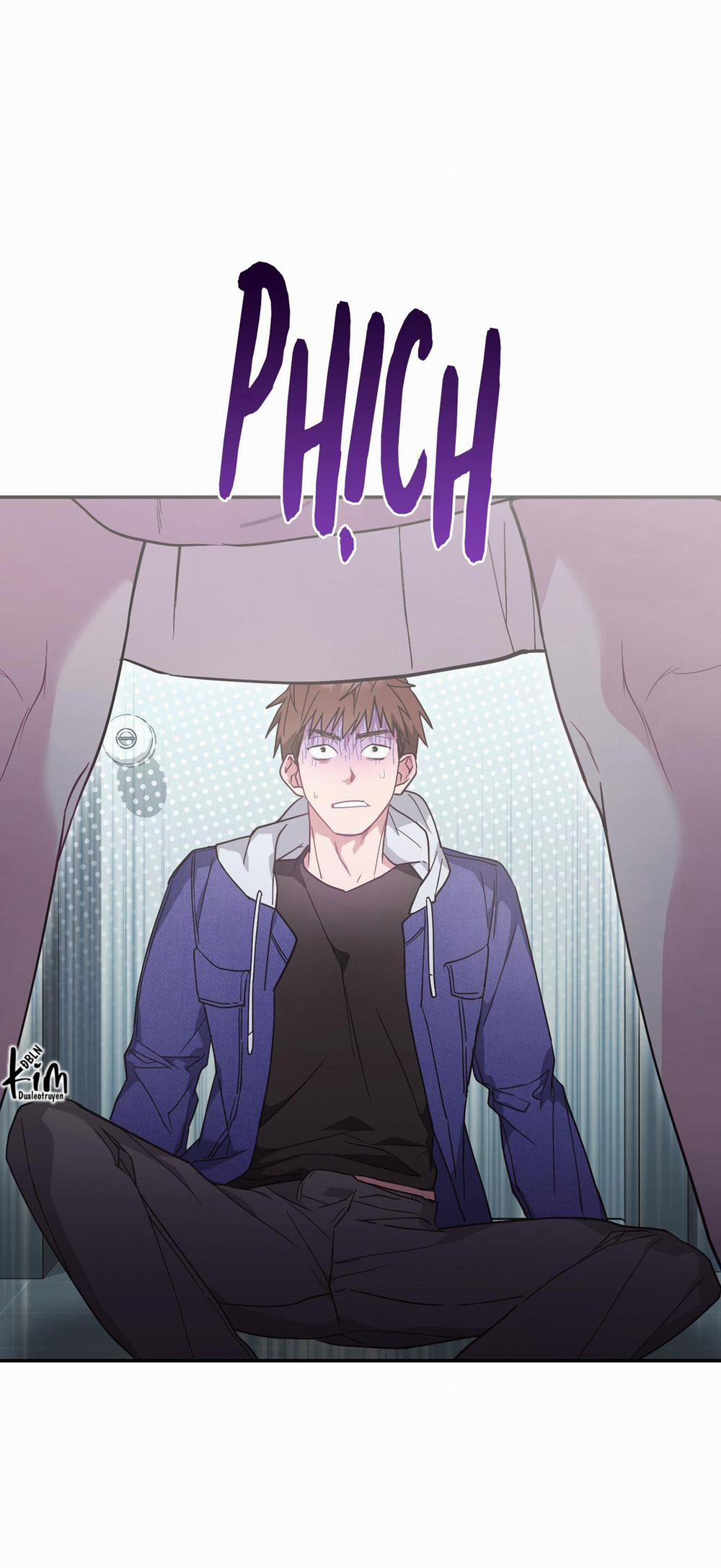 Bí Mật Của Bạn Gái 1: GÁI CÓ KOO trang 44