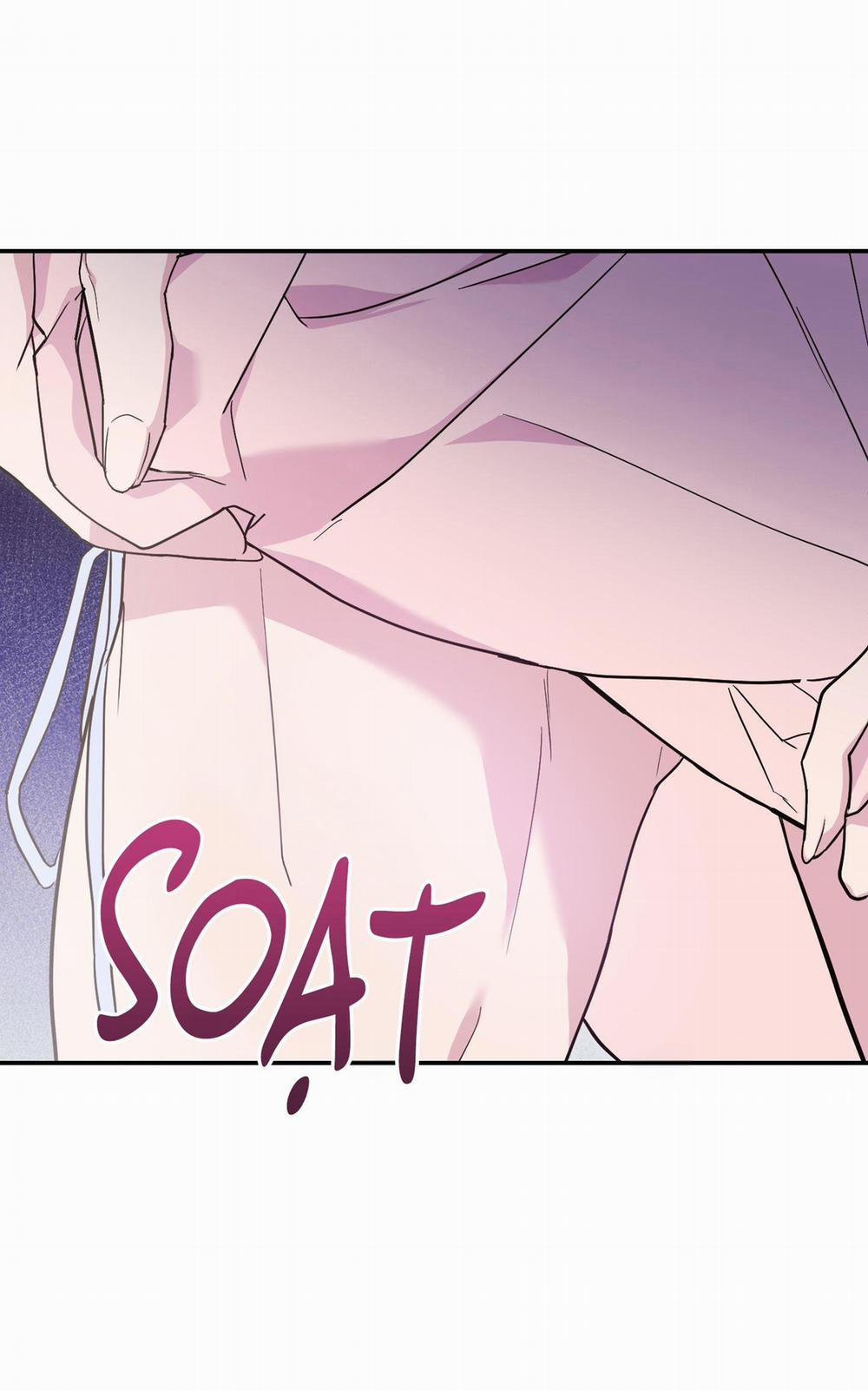 Bí Mật Của Bạn Gái 1: GÁI CÓ KOO trang 45