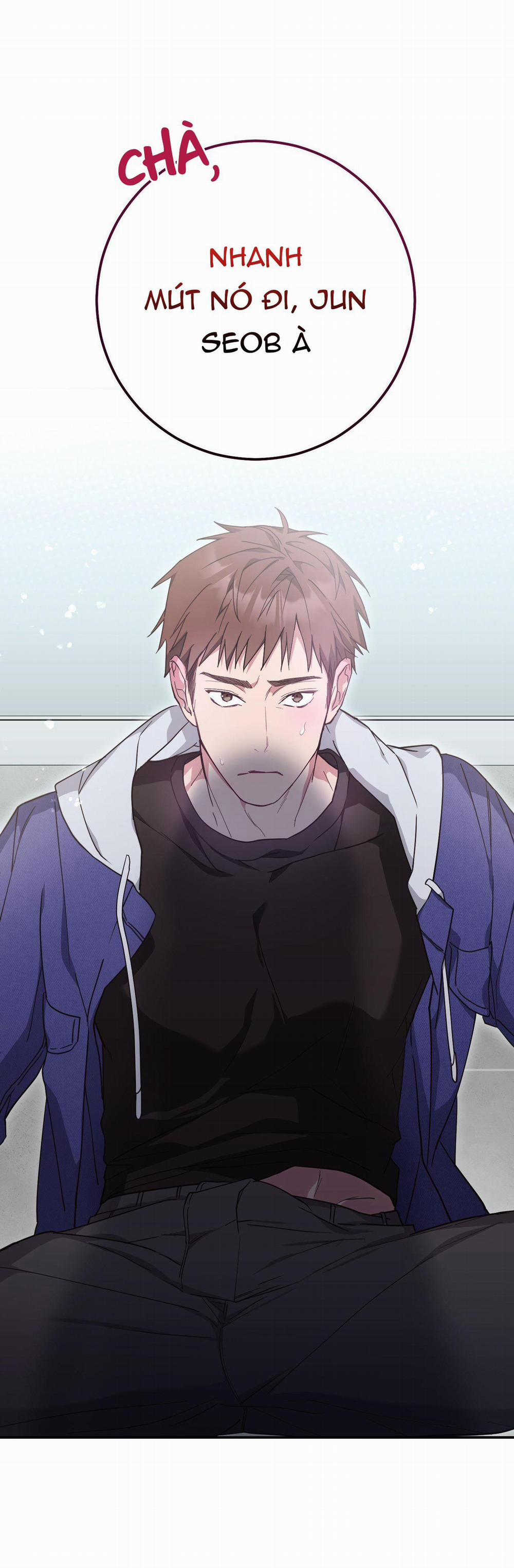 Bí Mật Của Bạn Gái 1: GÁI CÓ KOO trang 47