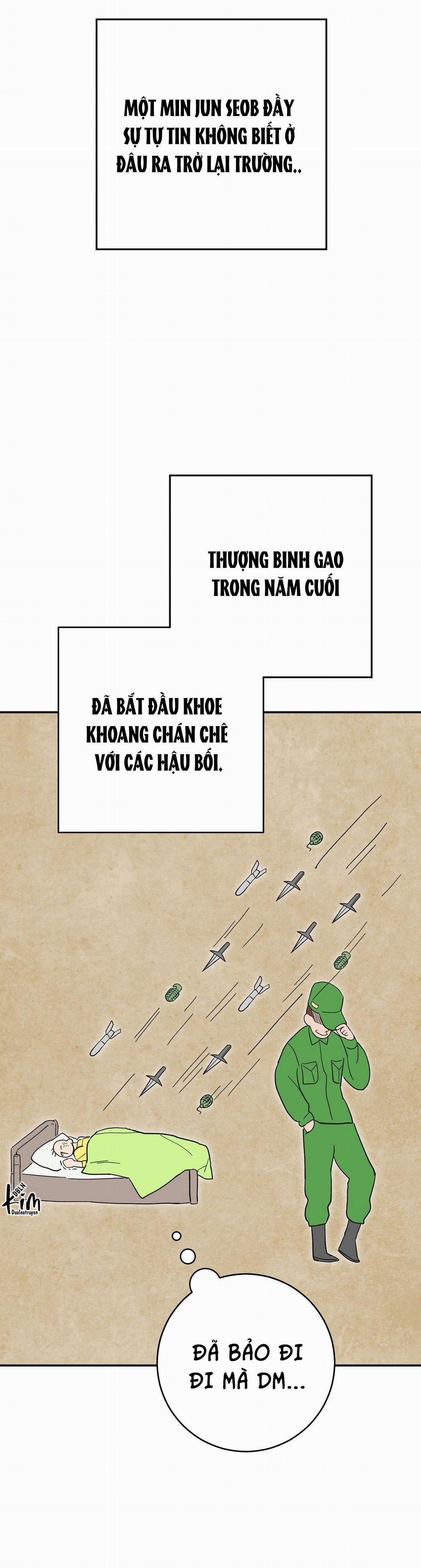 Bí Mật Của Bạn Gái 1: GÁI CÓ KOO trang 54