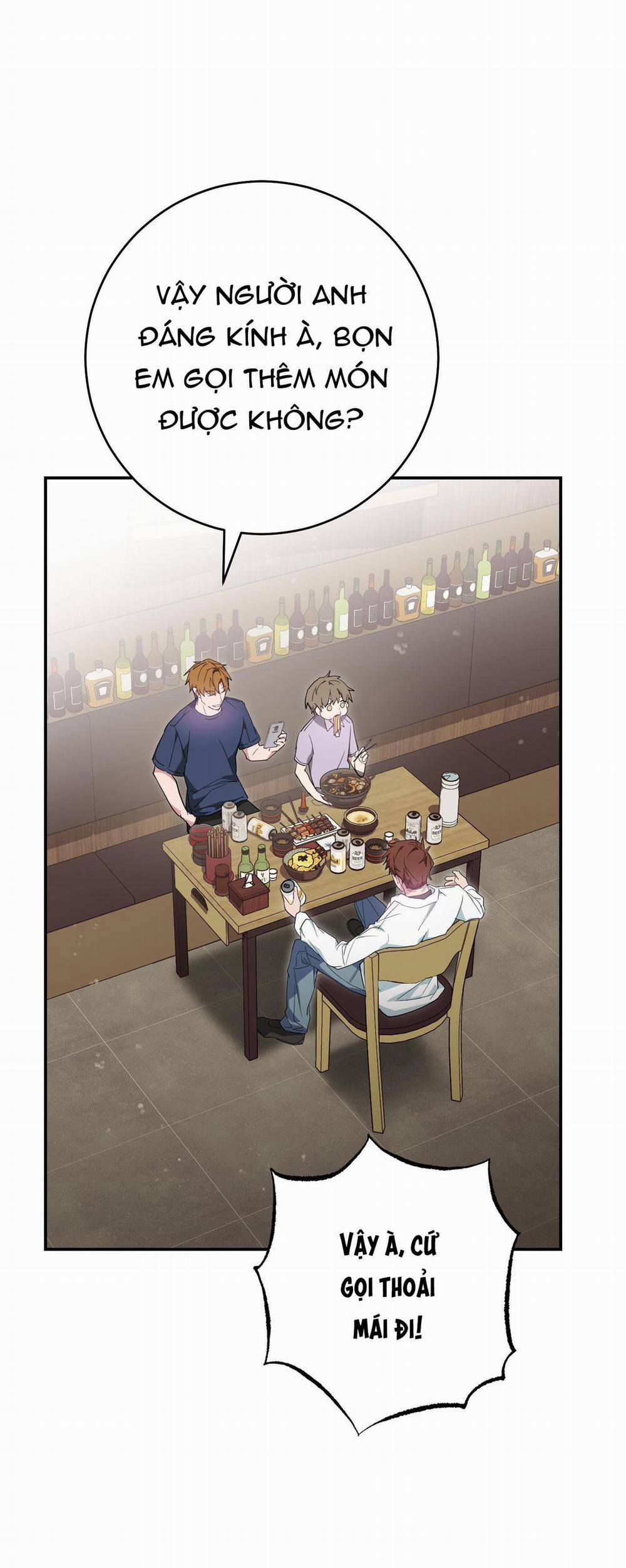 Bí Mật Của Bạn Gái 1: GÁI CÓ KOO trang 58