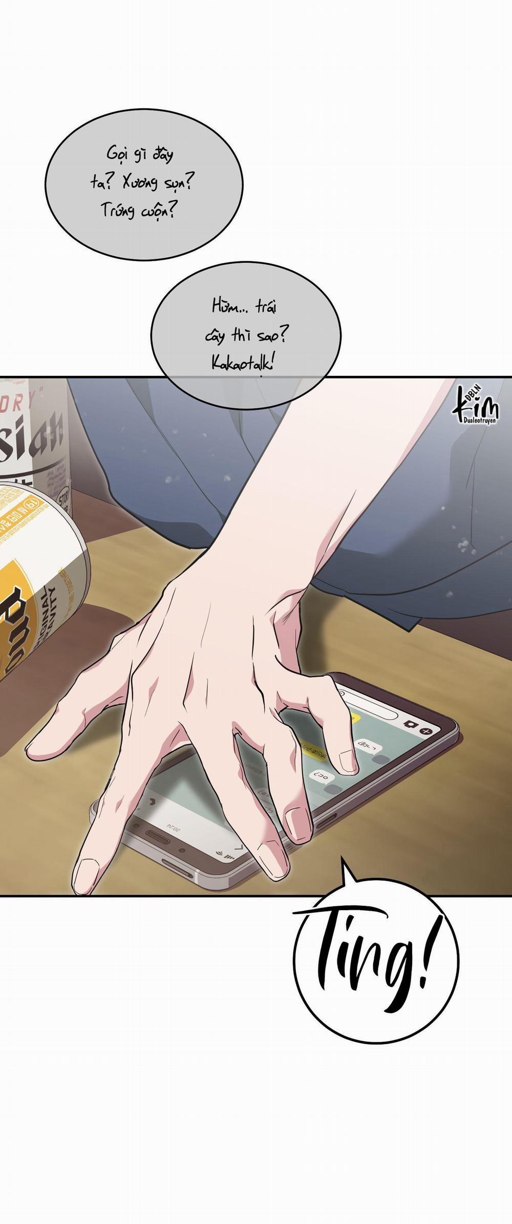 Bí Mật Của Bạn Gái 1: GÁI CÓ KOO trang 59