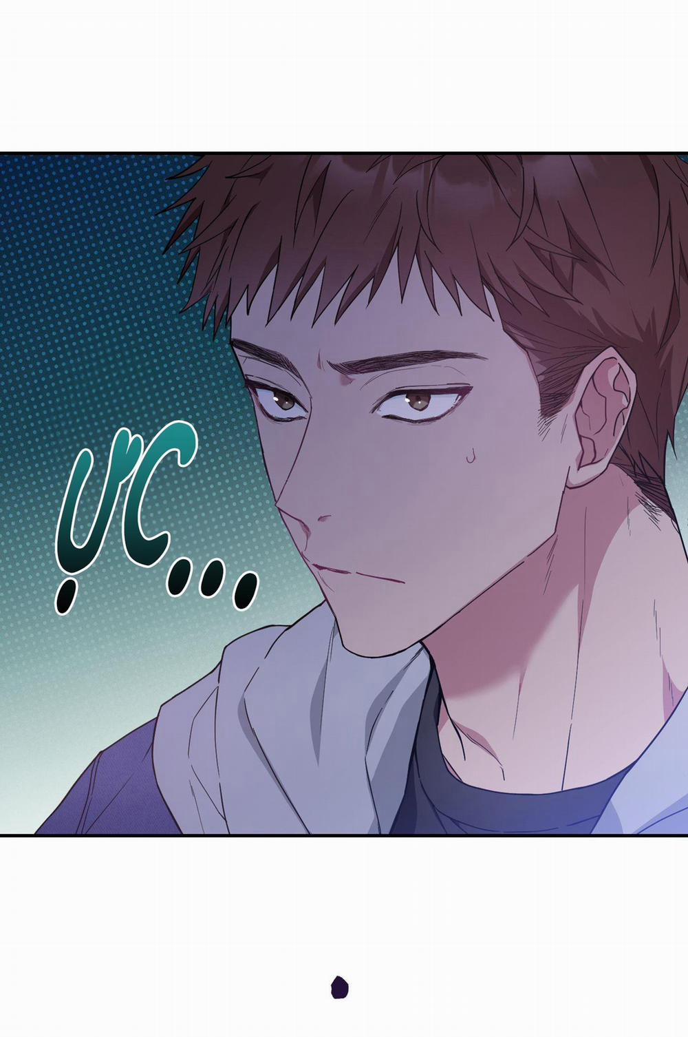 Bí Mật Của Bạn Gái 1: GÁI CÓ KOO trang 6