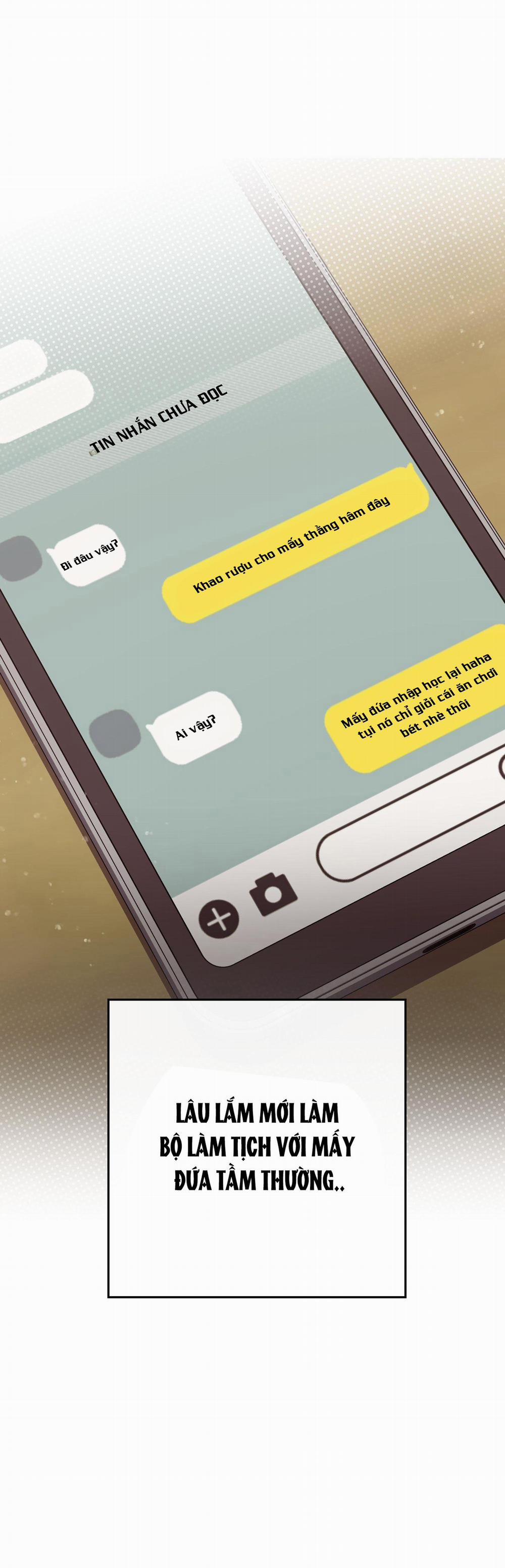 Bí Mật Của Bạn Gái 1: GÁI CÓ KOO trang 60