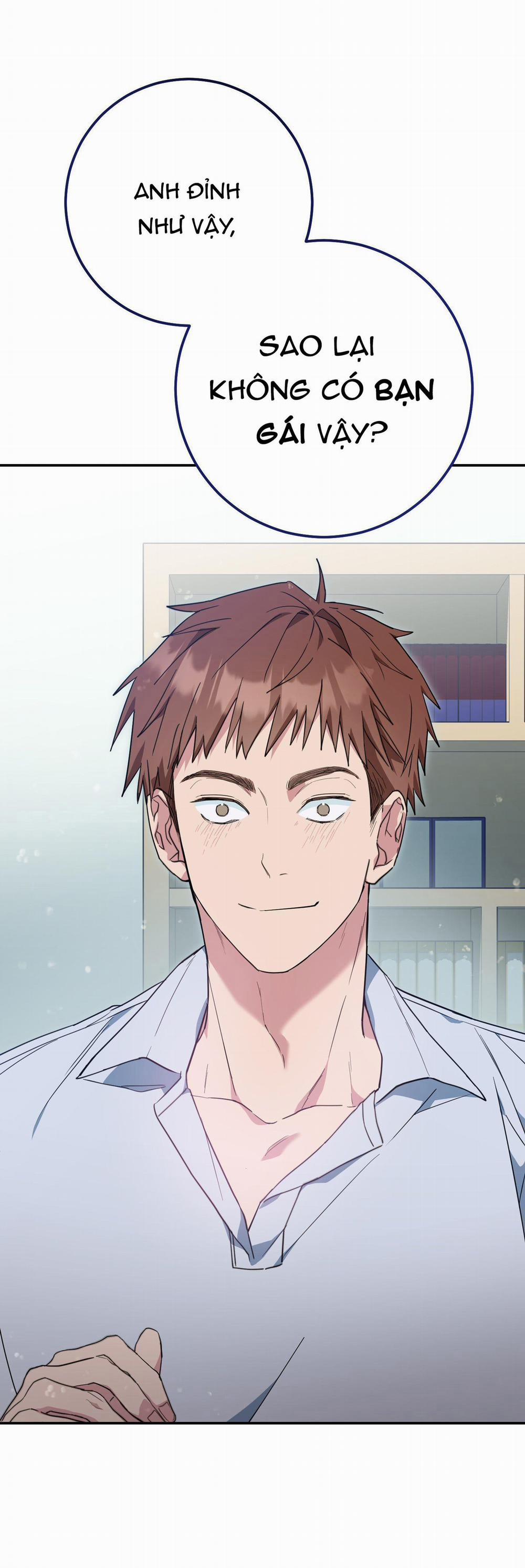 Bí Mật Của Bạn Gái 1: GÁI CÓ KOO trang 65