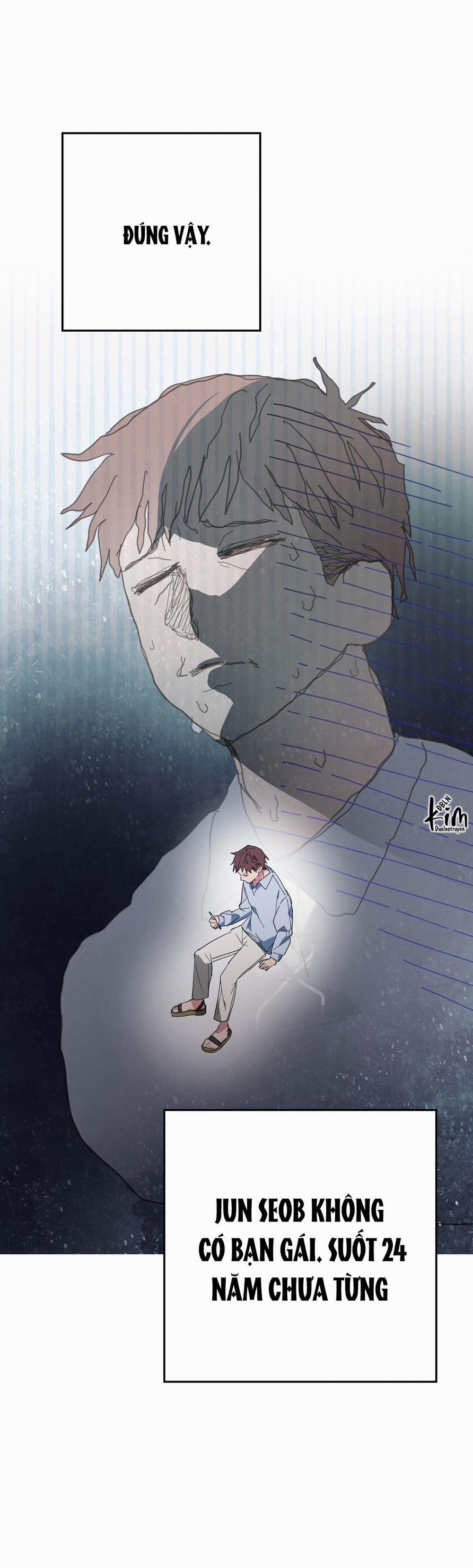 Bí Mật Của Bạn Gái 1: GÁI CÓ KOO trang 66