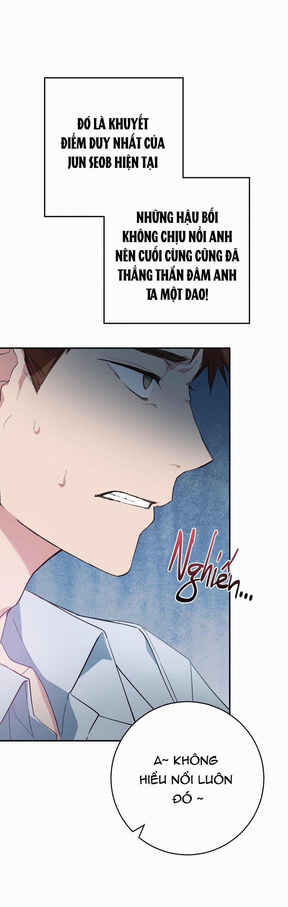 Bí Mật Của Bạn Gái 1: GÁI CÓ KOO trang 68