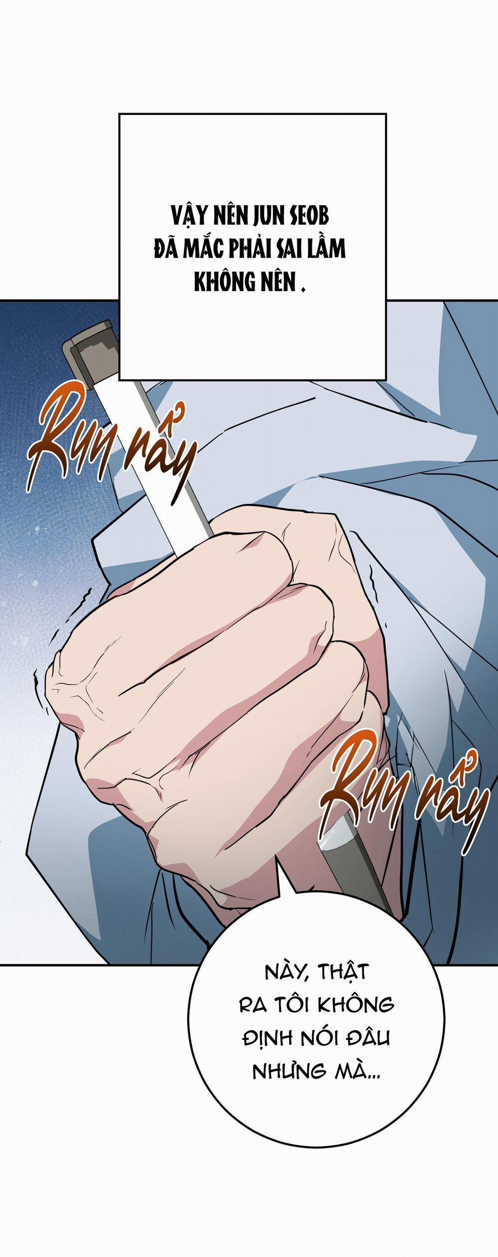 Bí Mật Của Bạn Gái 1: GÁI CÓ KOO trang 70