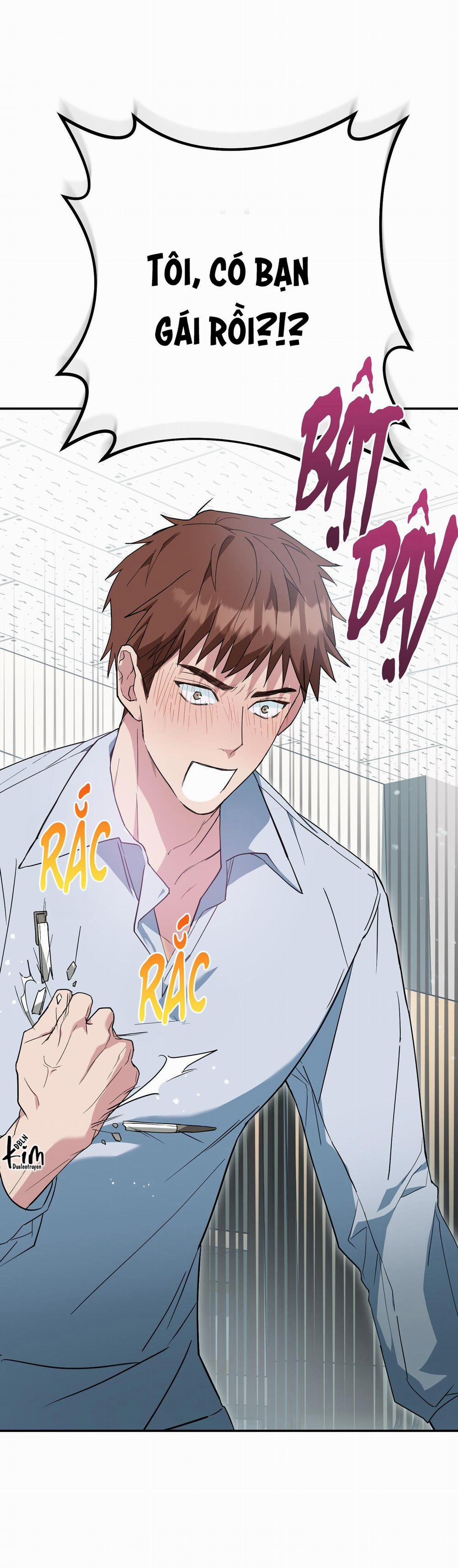 Bí Mật Của Bạn Gái 1: GÁI CÓ KOO trang 71