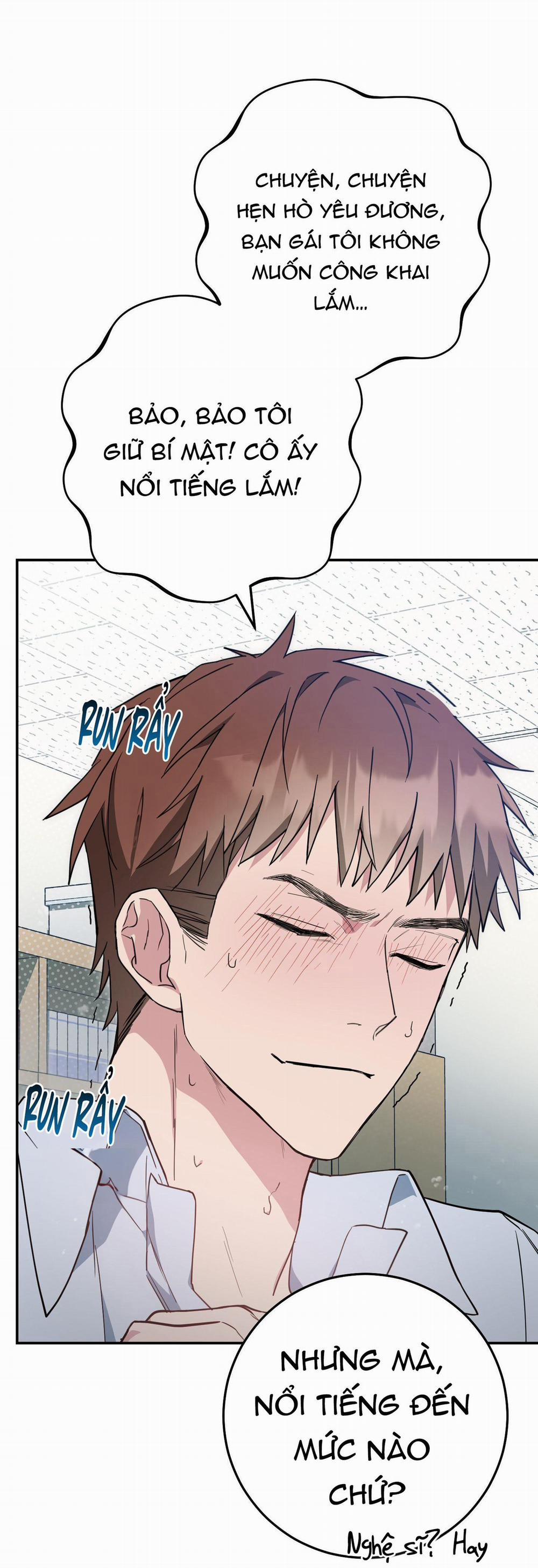 Bí Mật Của Bạn Gái 1: GÁI CÓ KOO trang 75