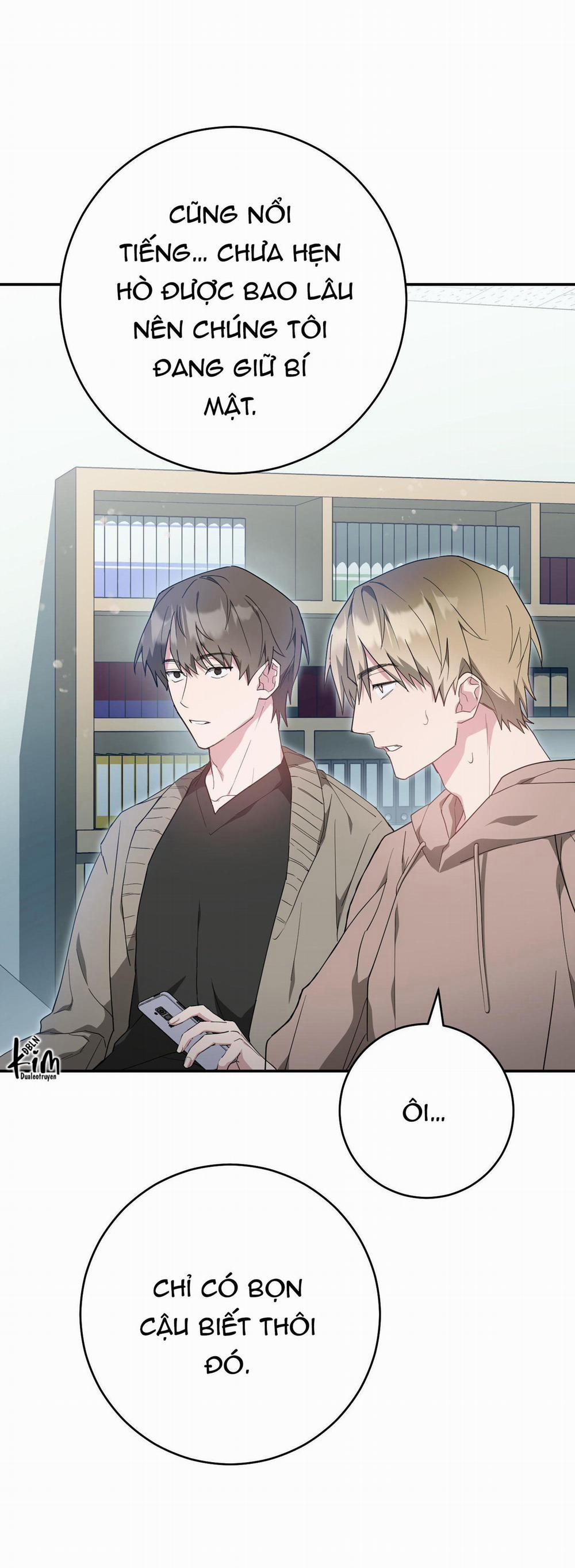 Bí Mật Của Bạn Gái 1: GÁI CÓ KOO trang 78
