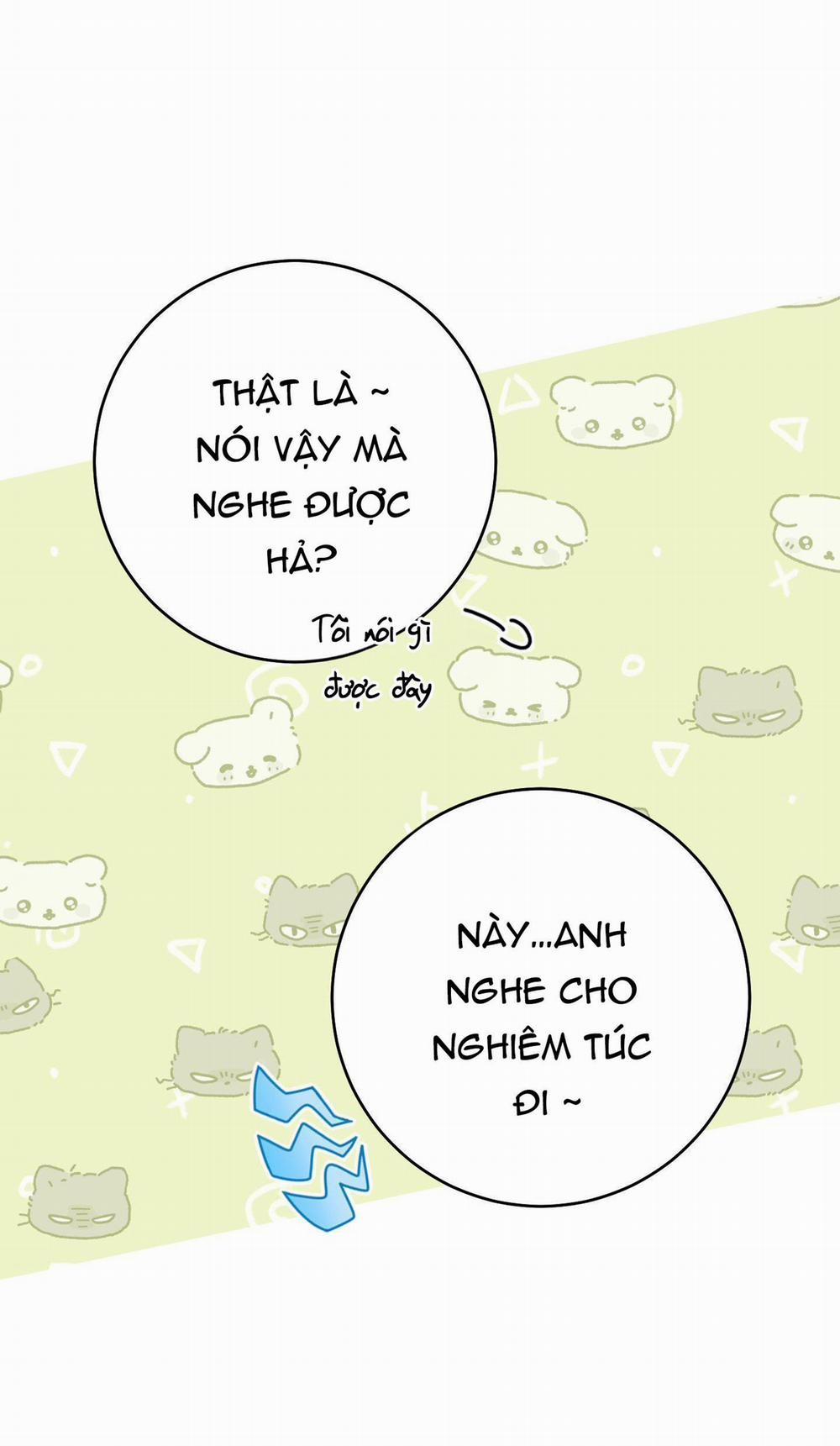 Bí Mật Của Bạn Gái 1: GÁI CÓ KOO trang 8