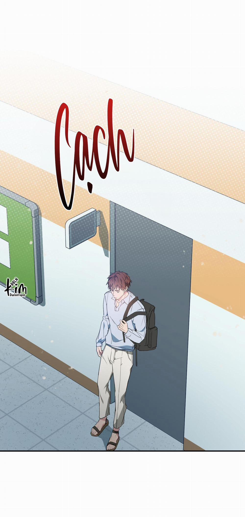 Bí Mật Của Bạn Gái 1: GÁI CÓ KOO trang 81