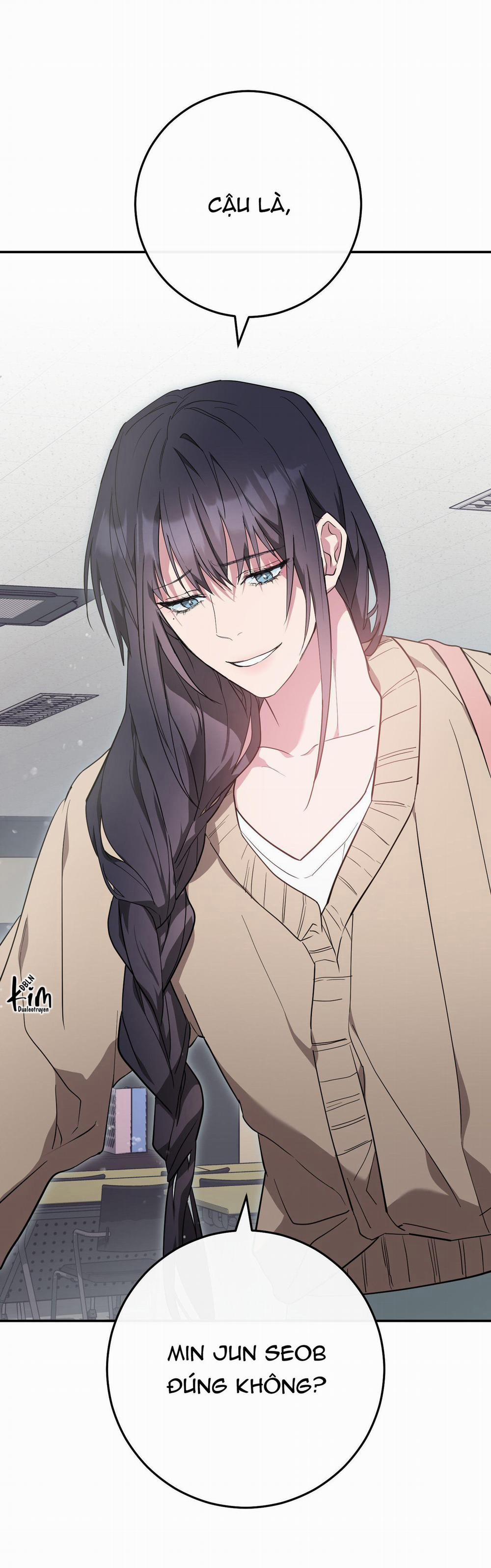 Bí Mật Của Bạn Gái 1: GÁI CÓ KOO trang 86