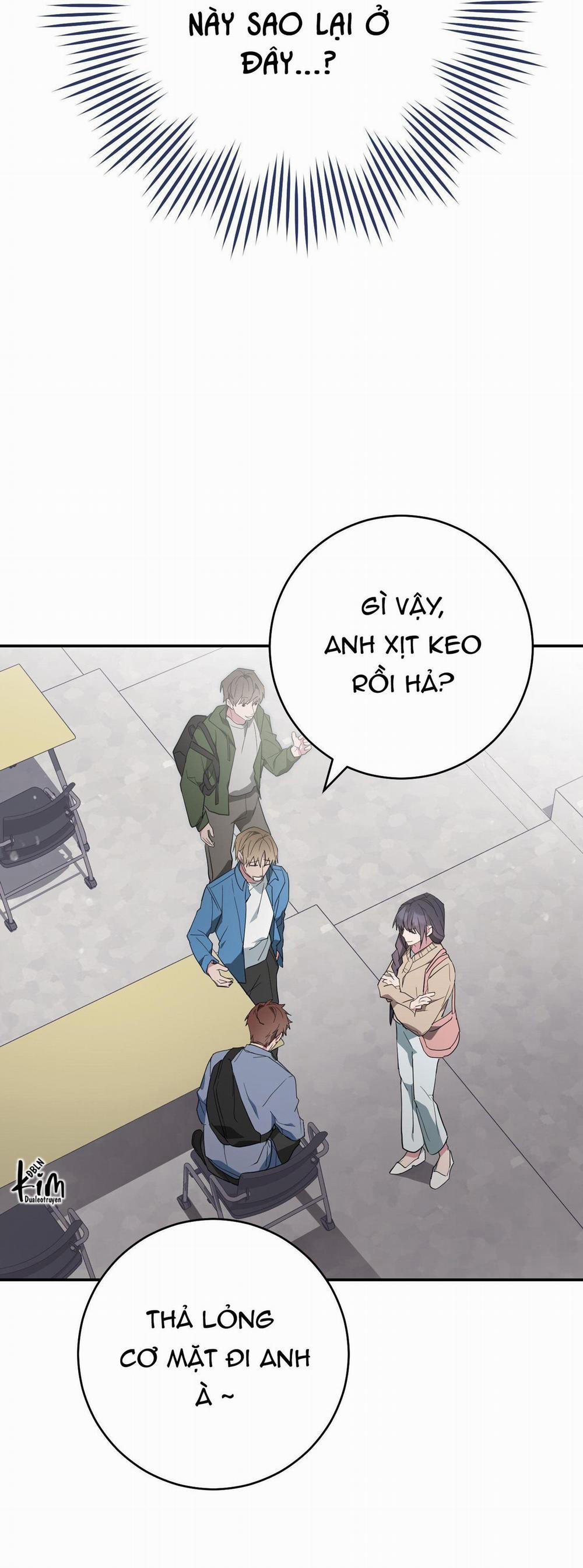 Bí Mật Của Bạn Gái 1: GÁI CÓ KOO trang 88