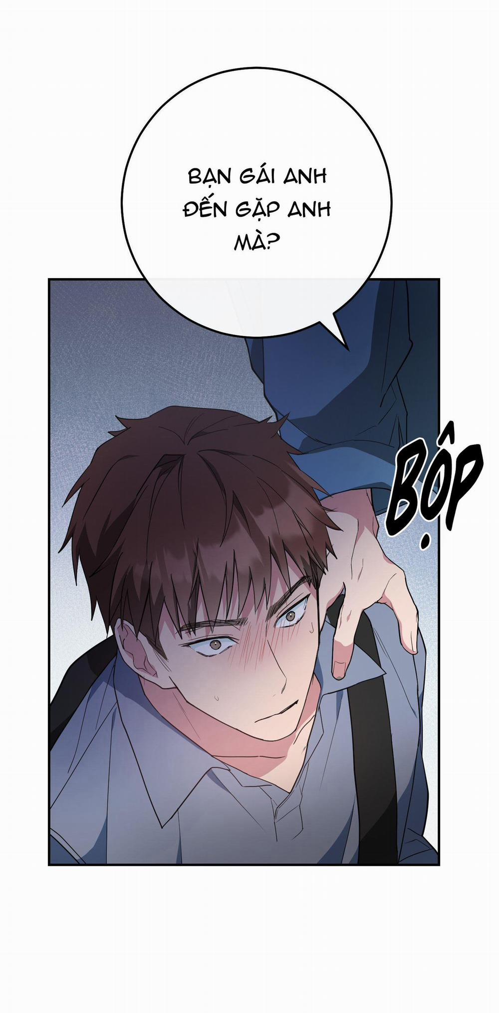 Bí Mật Của Bạn Gái 1: GÁI CÓ KOO trang 89