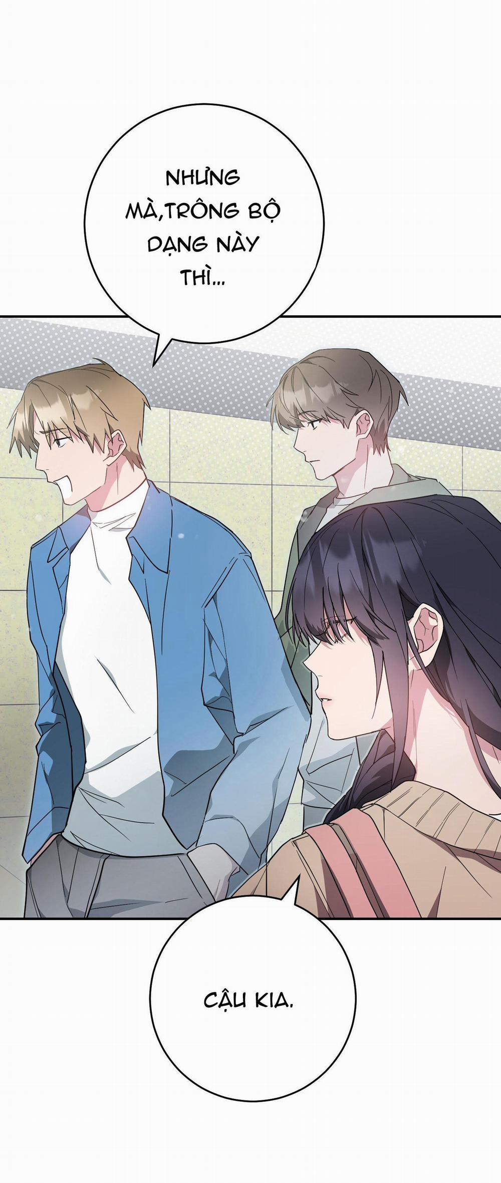 Bí Mật Của Bạn Gái 1: GÁI CÓ KOO trang 91