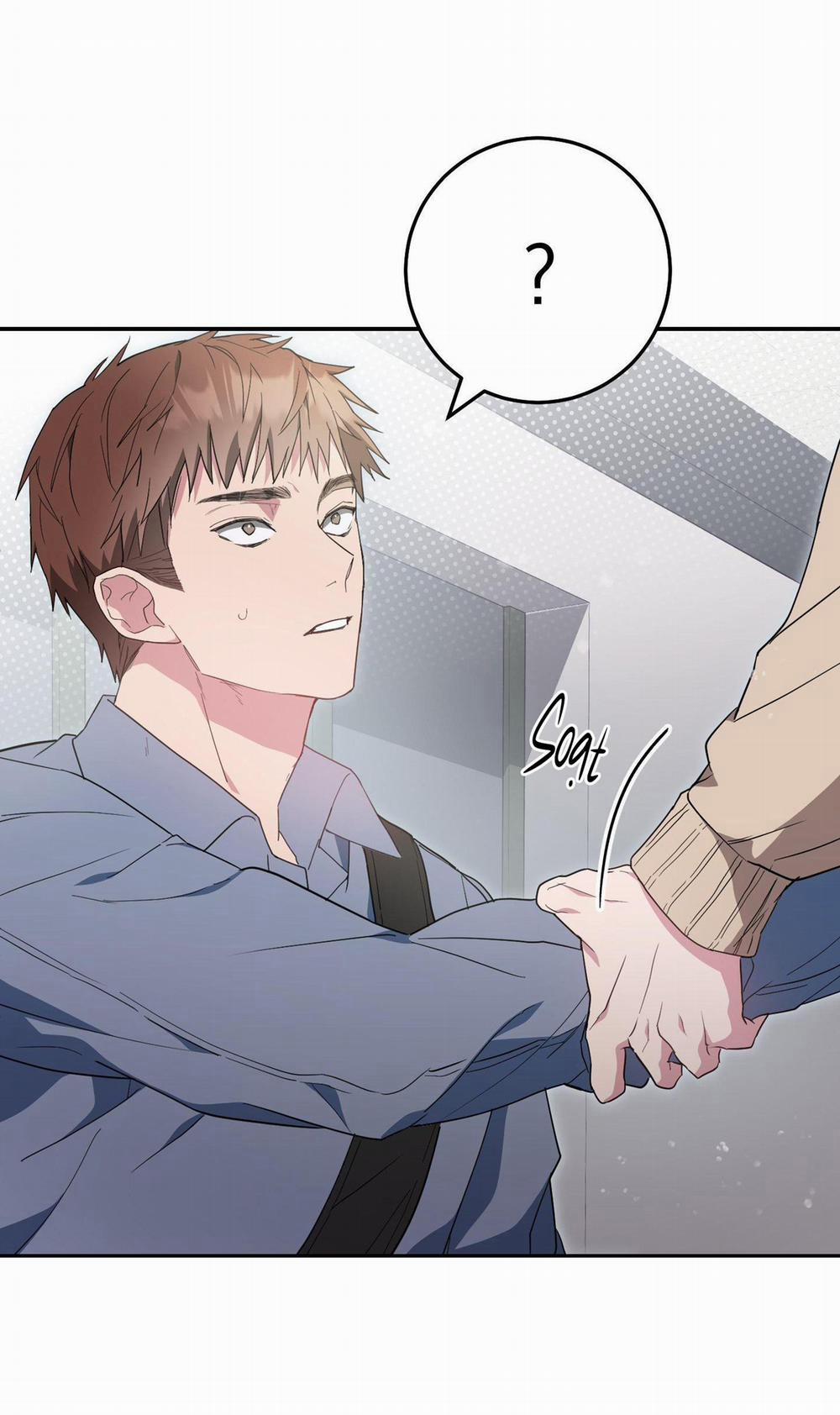 Bí Mật Của Bạn Gái 1: GÁI CÓ KOO trang 92